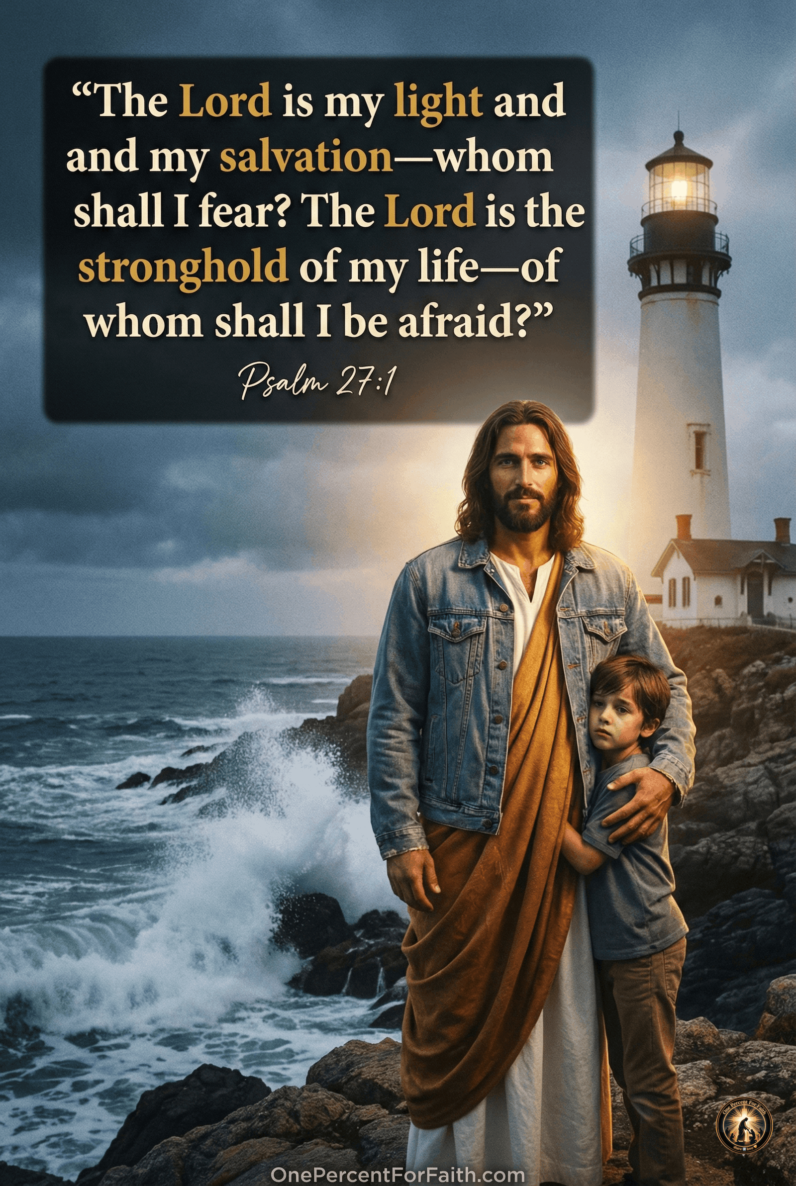Powerful Bible Verses About Strength and Courage