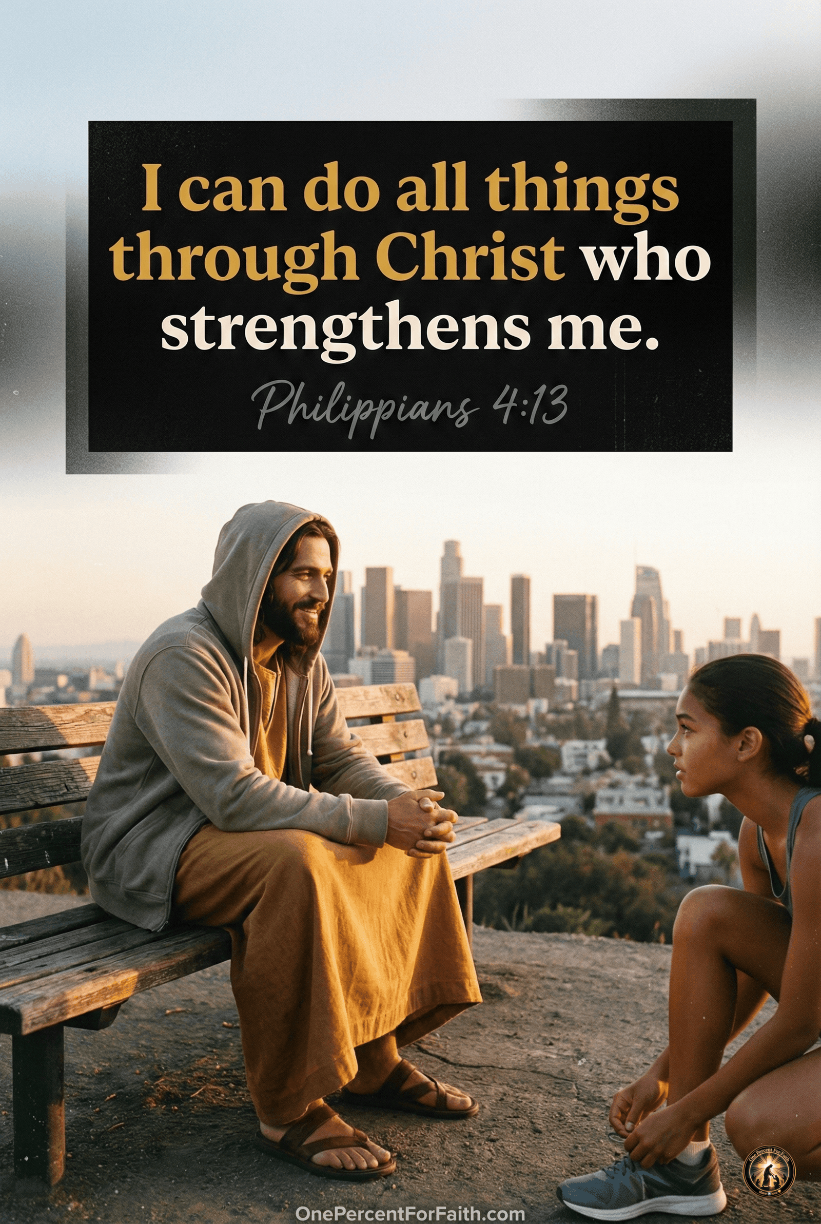 Powerful Bible Verses for Athletes Who Compete