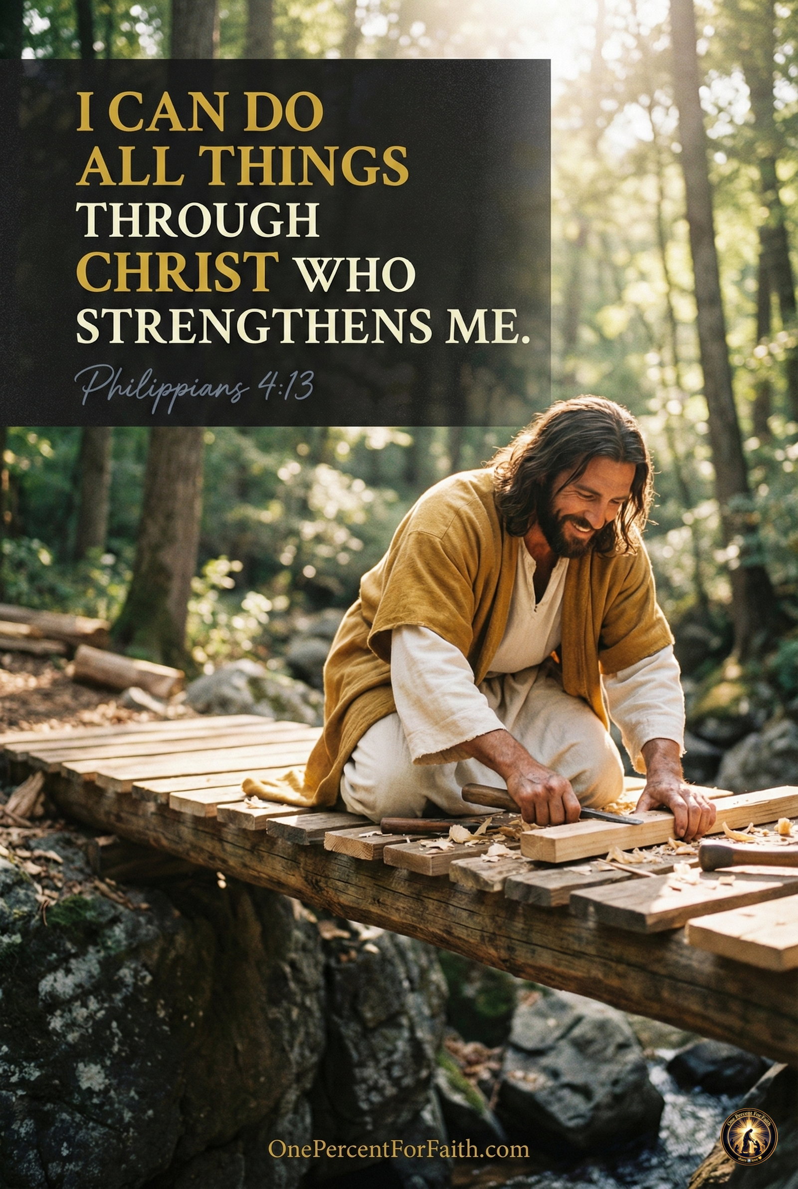 Powerful Bible Verses for Strength in Hard Times