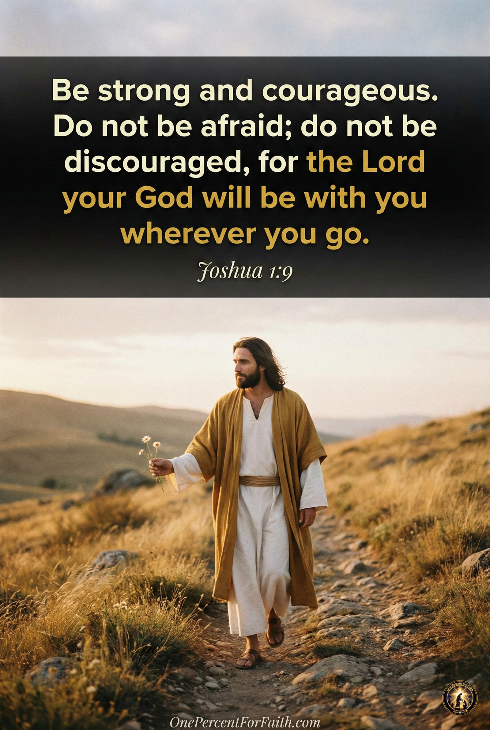 Powerful Bible Verses for Strength in Hard Times