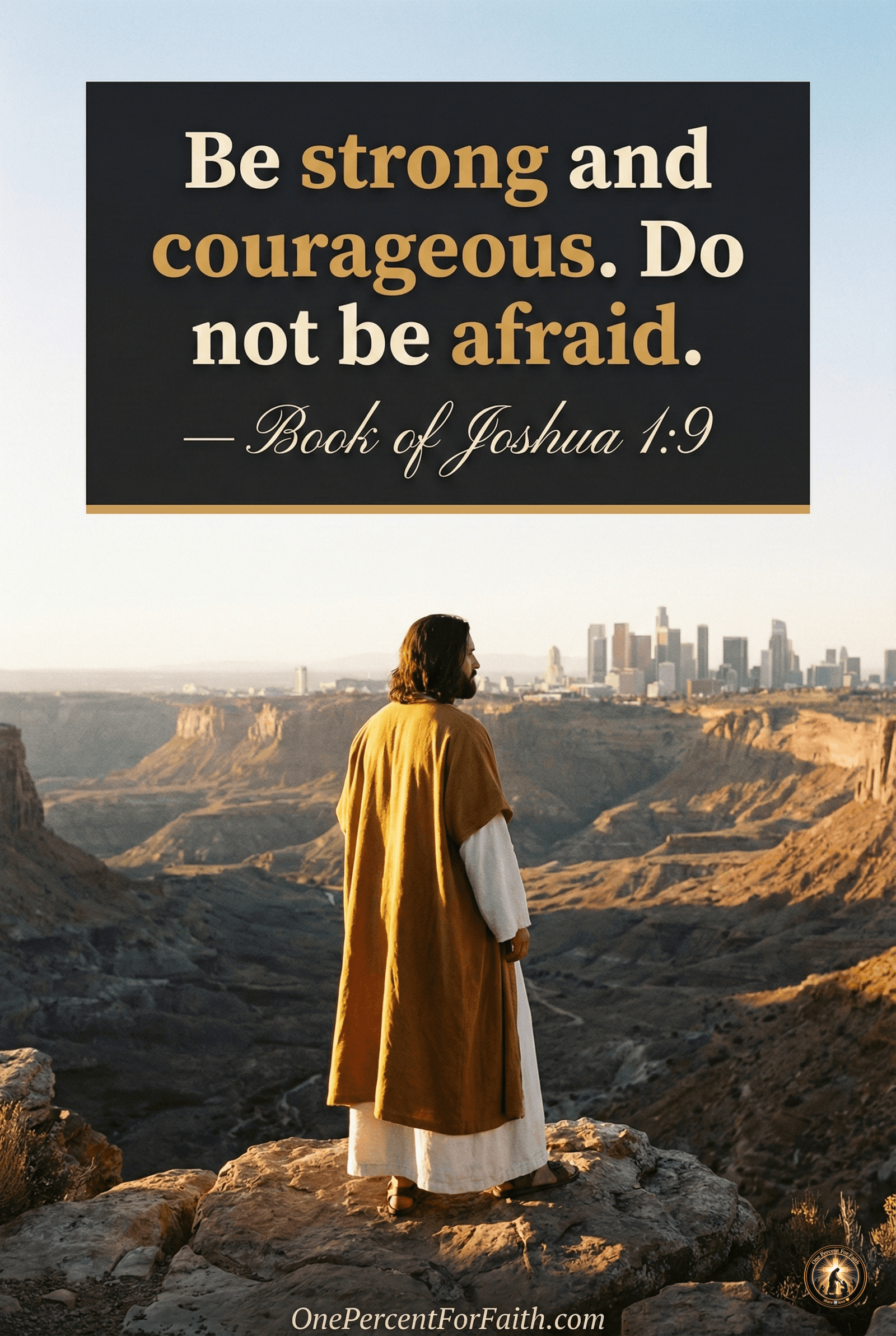 Powerful Bible Verses to Give You Strength Today