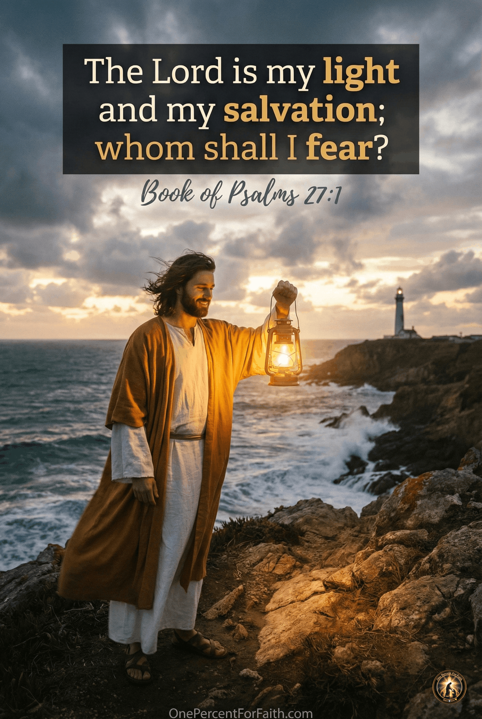 Powerful Bible Verses to Give You Strength Today