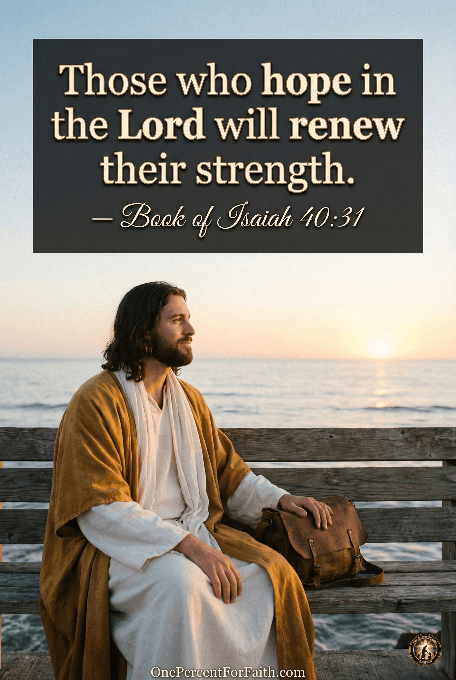 Powerful Bible Verses to Give You Strength Today
