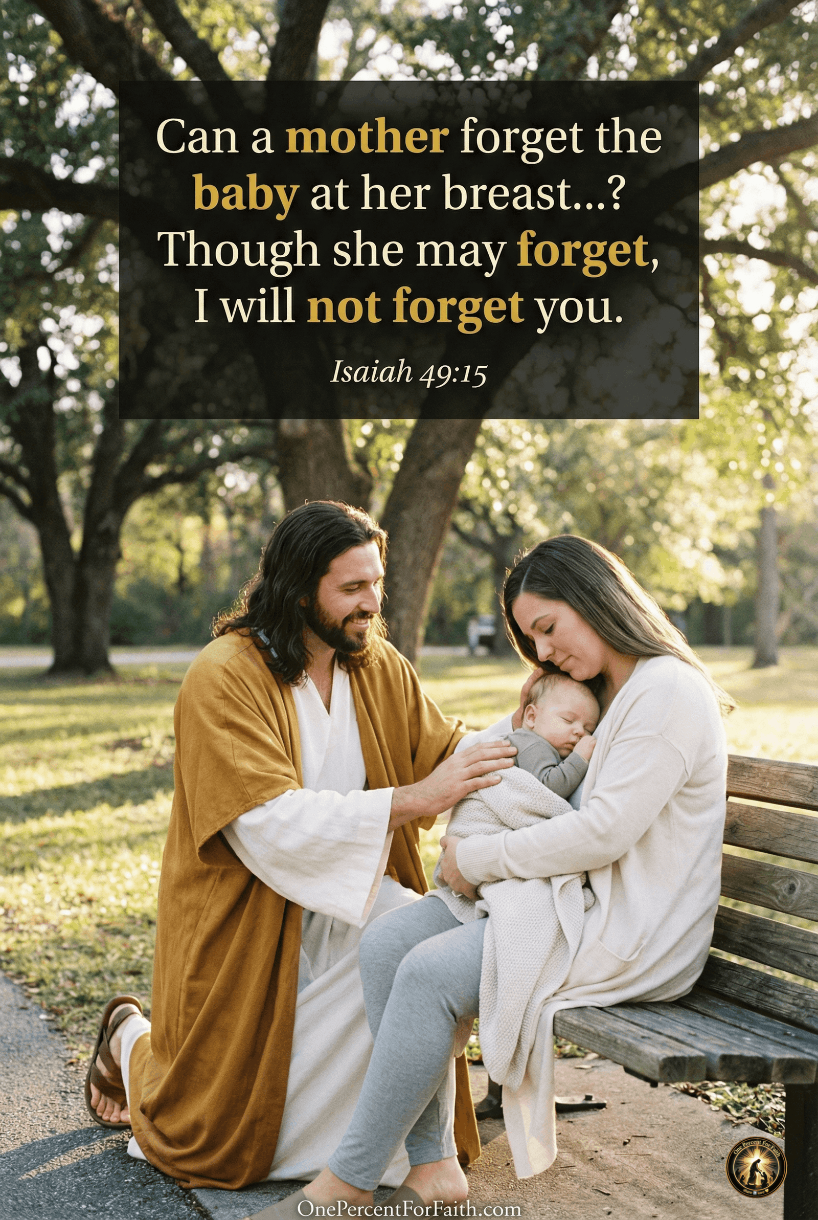 Powerful Deep Bible Verses for Tough Seasons