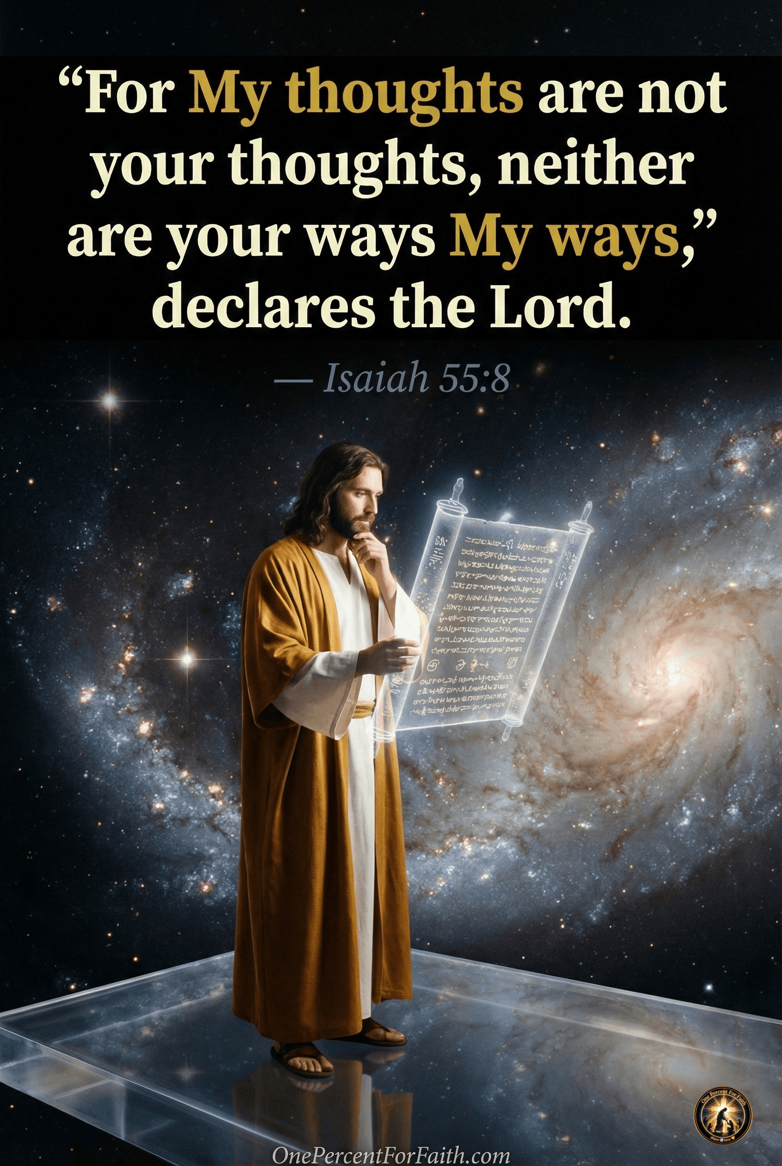 Powerful Deep Bible Verses for Tough Seasons