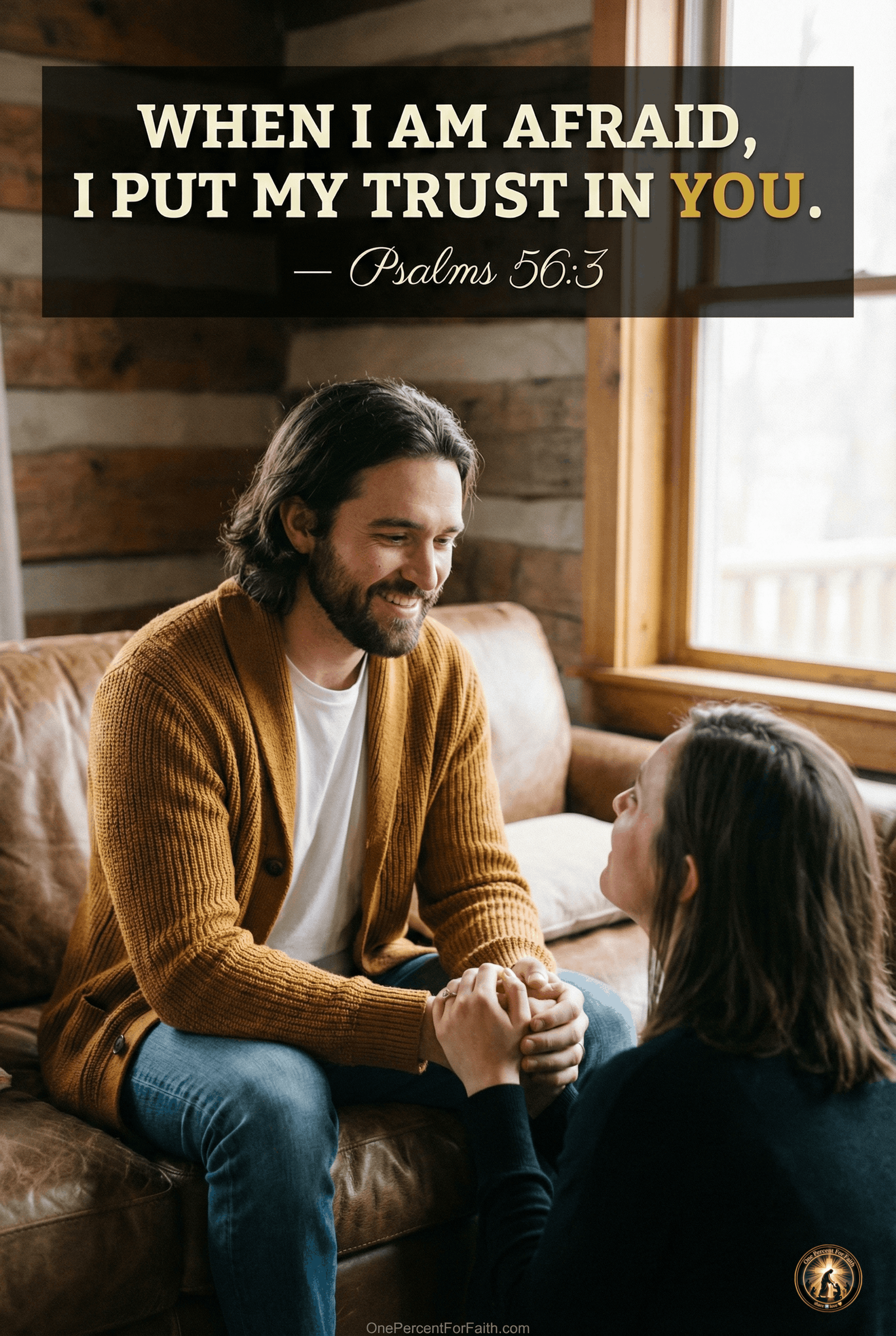 Powerful Deep Bible Verses for Tough Seasons