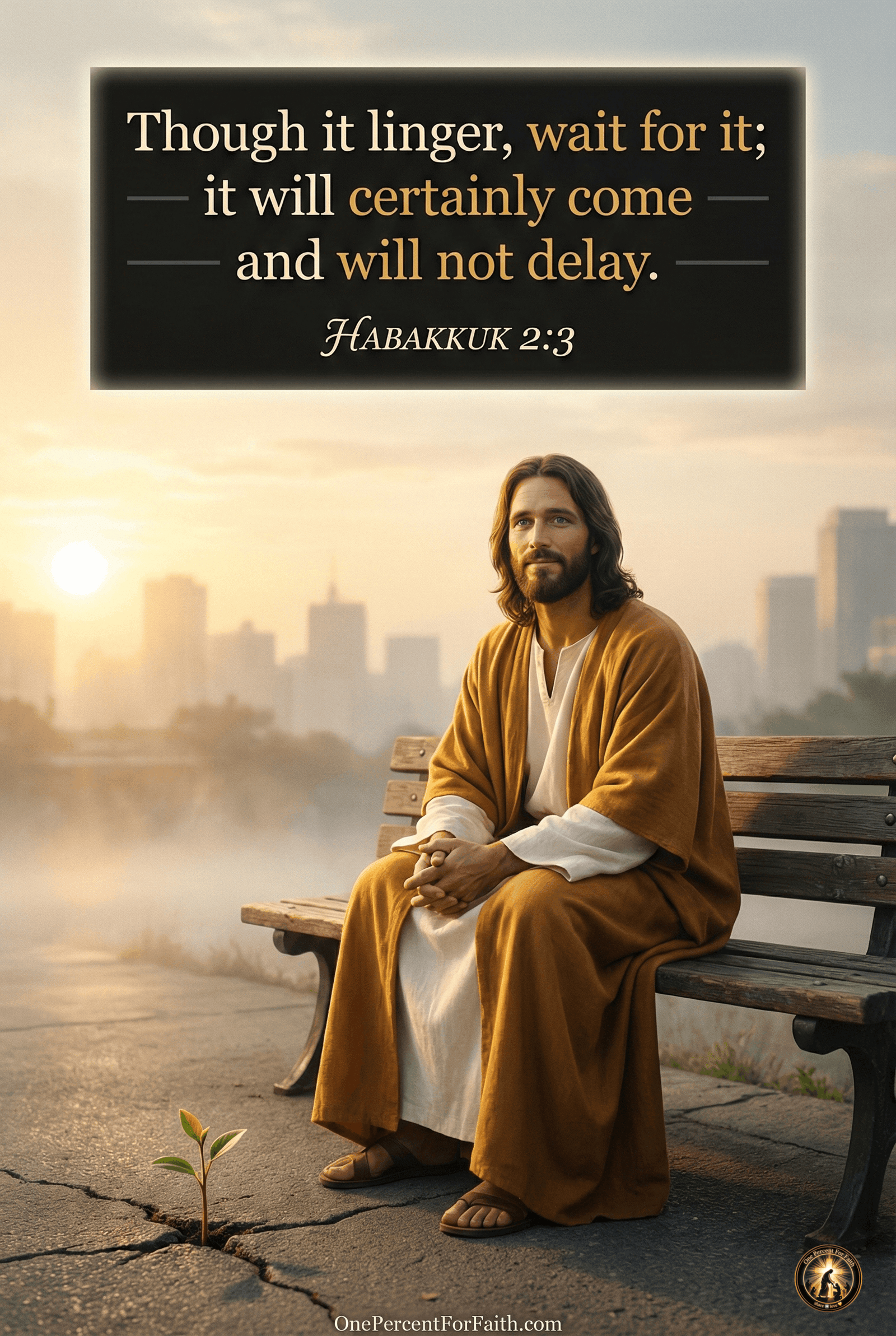 Powerful Deep Bible Verses for Tough Seasons