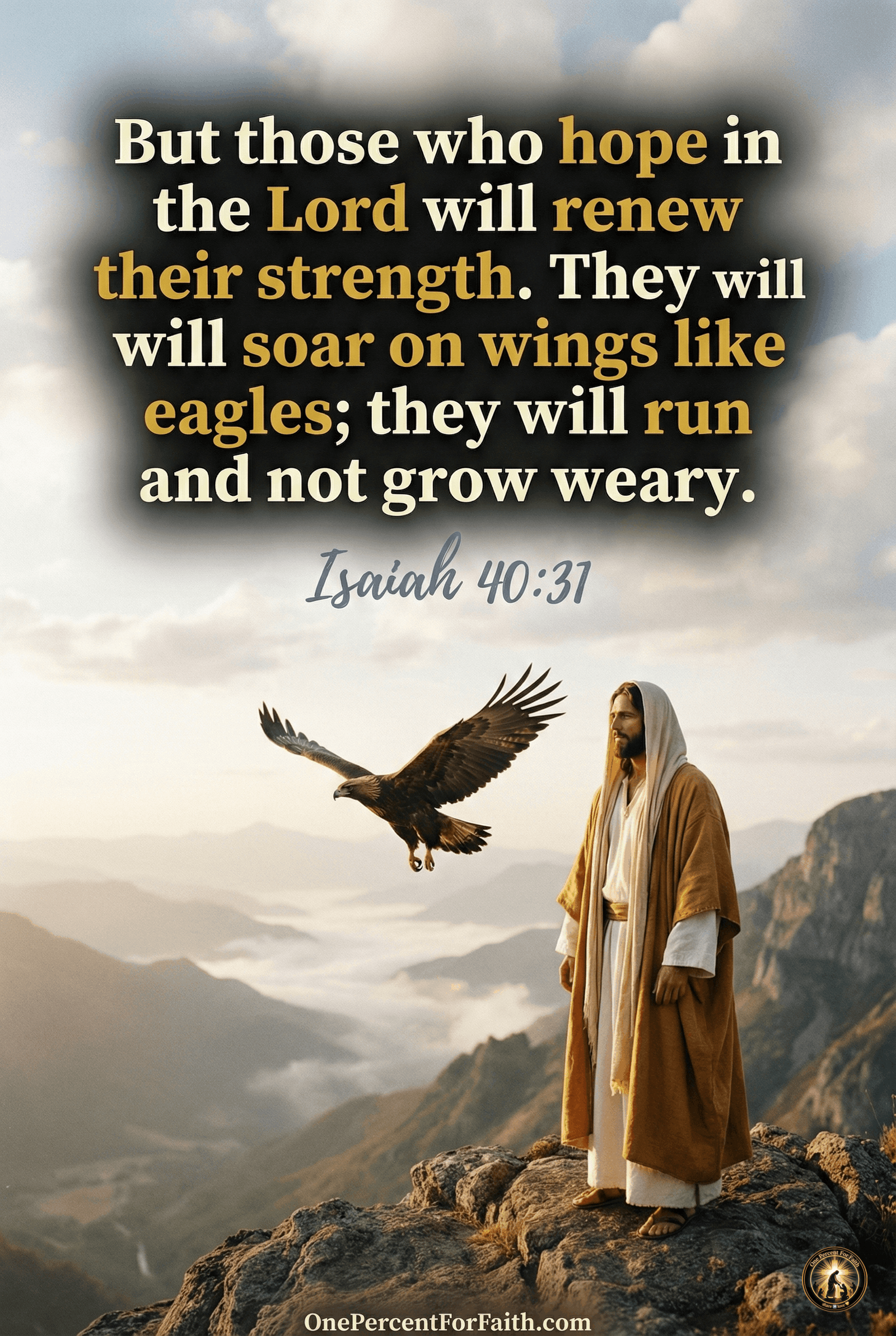 Powerful Morning Bible Verses to Start Strong