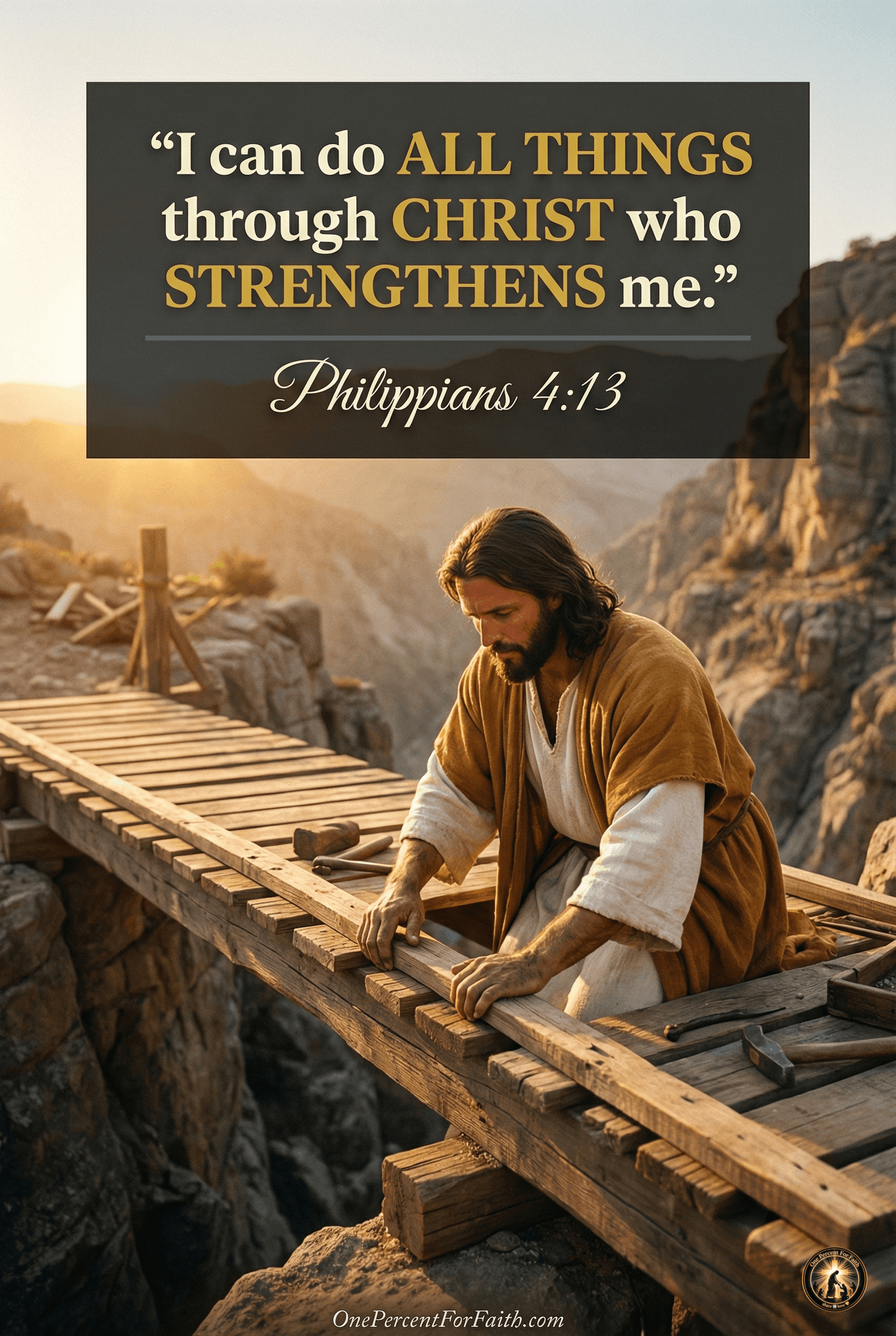 Powerful Morning Bible Verses to Start Strong