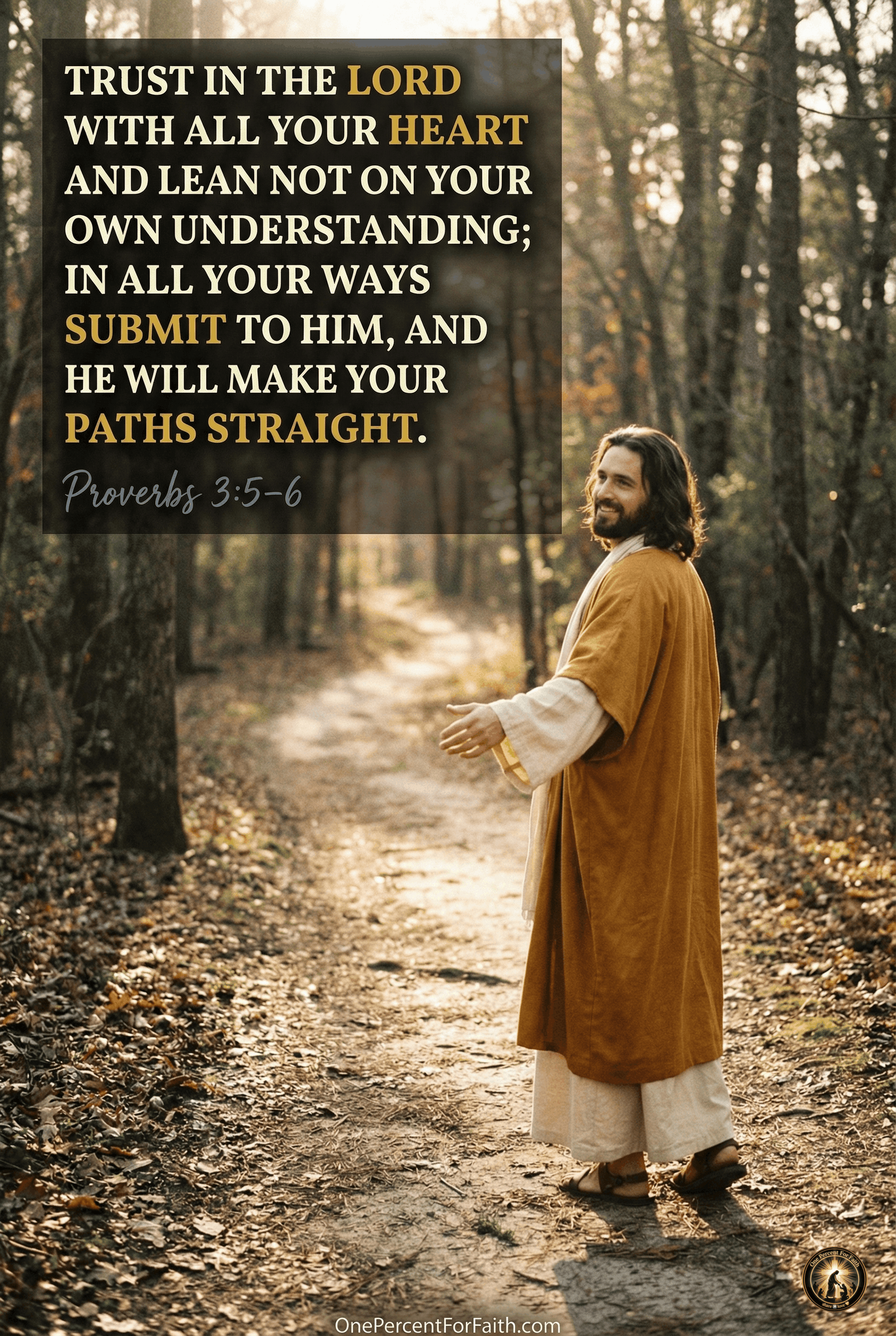 Powerful Morning Bible Verses to Start Strong