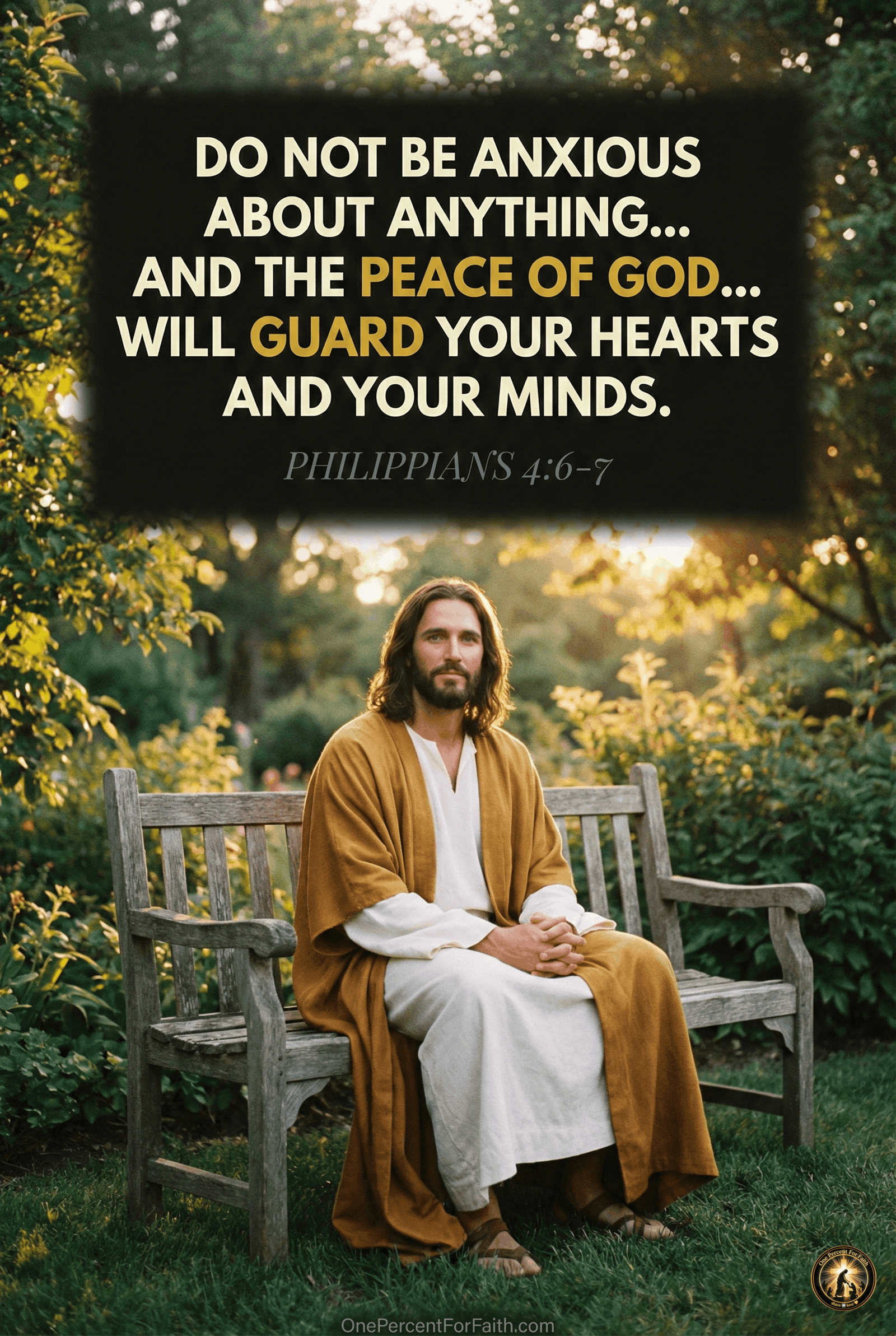 Deep Bible Verses for Quiet Time and Reflection