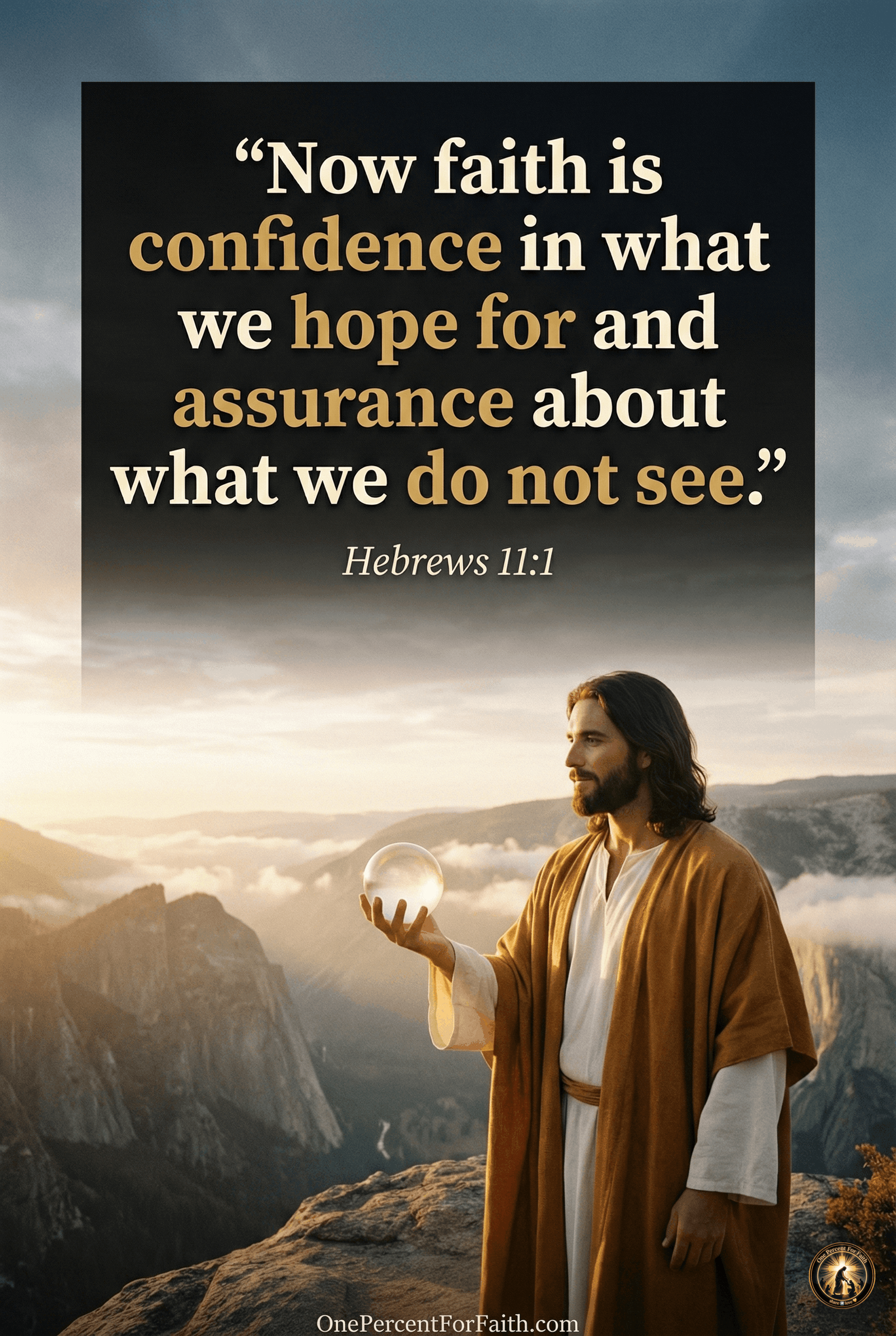 Powerful Bible Verses to Read When You Feel Lost