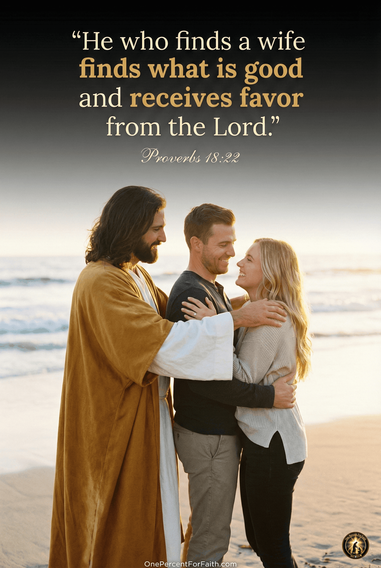 5 Relationship Bible Verses for Stronger Couples