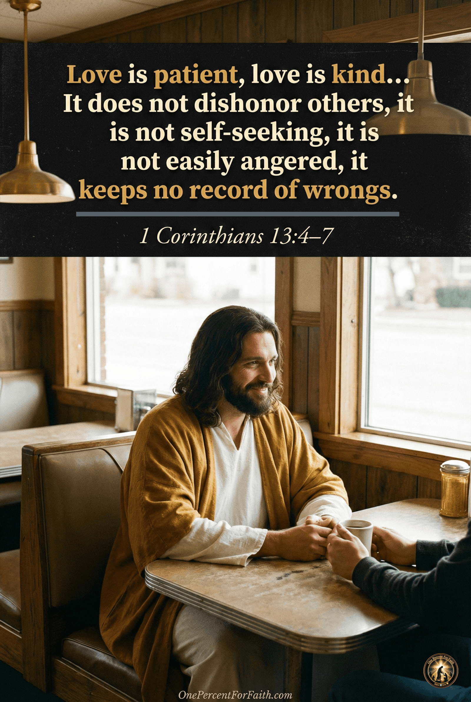 Relationship Bible Verses to Strengthen Love