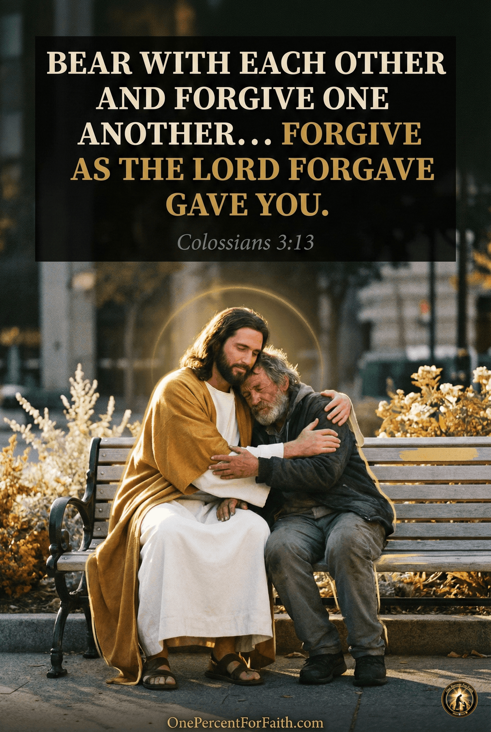 Relationship Bible Verses to Strengthen Love