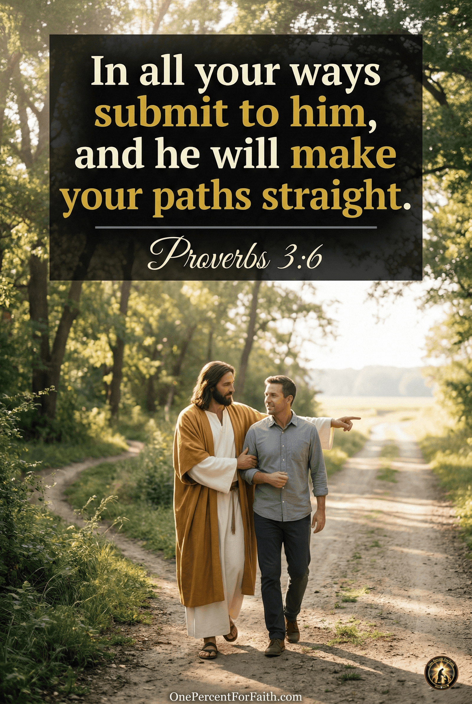 Powerful Bible Verses That Restore Hope and Faith