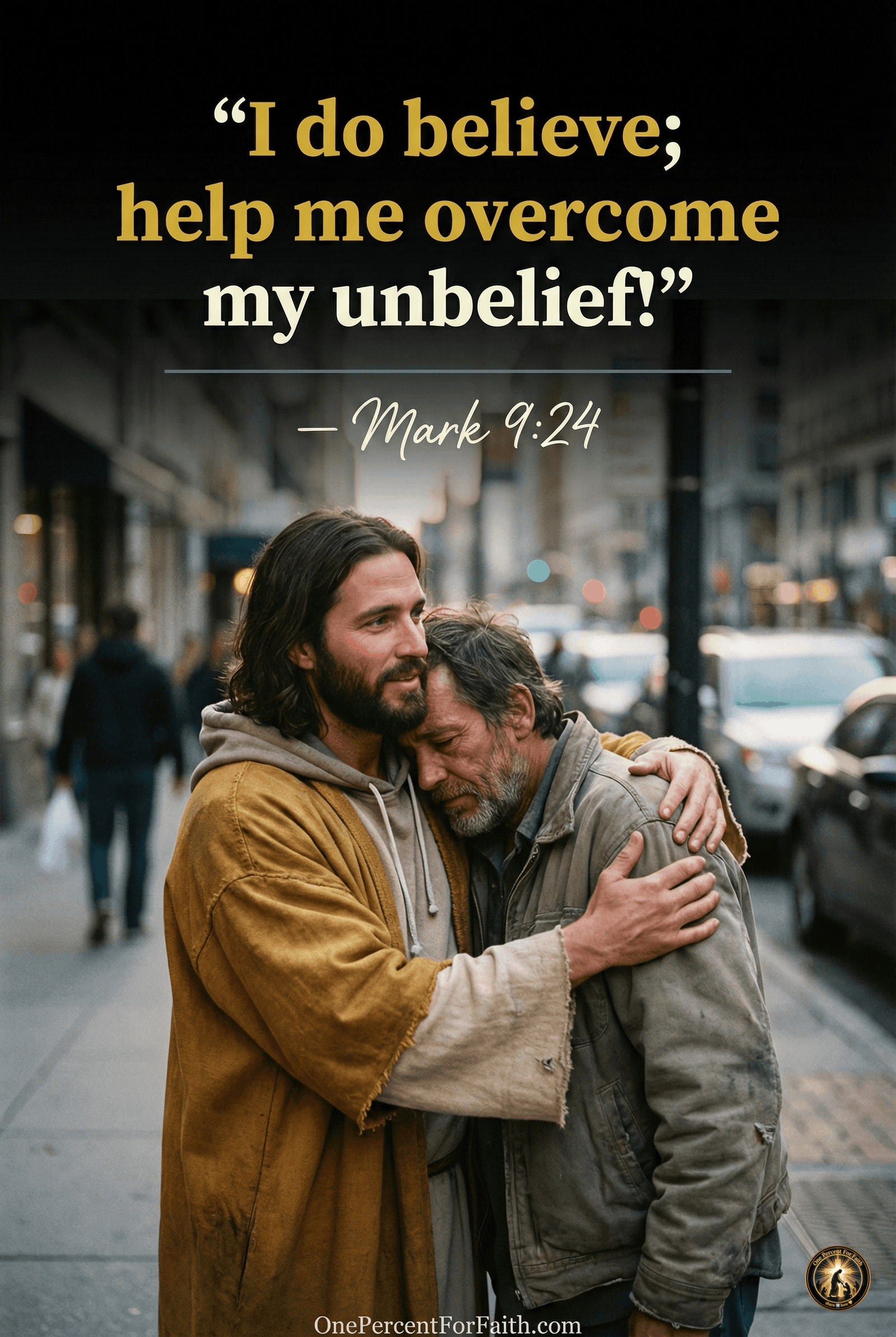 Powerful Bible Verses That Restore Hope and Faith