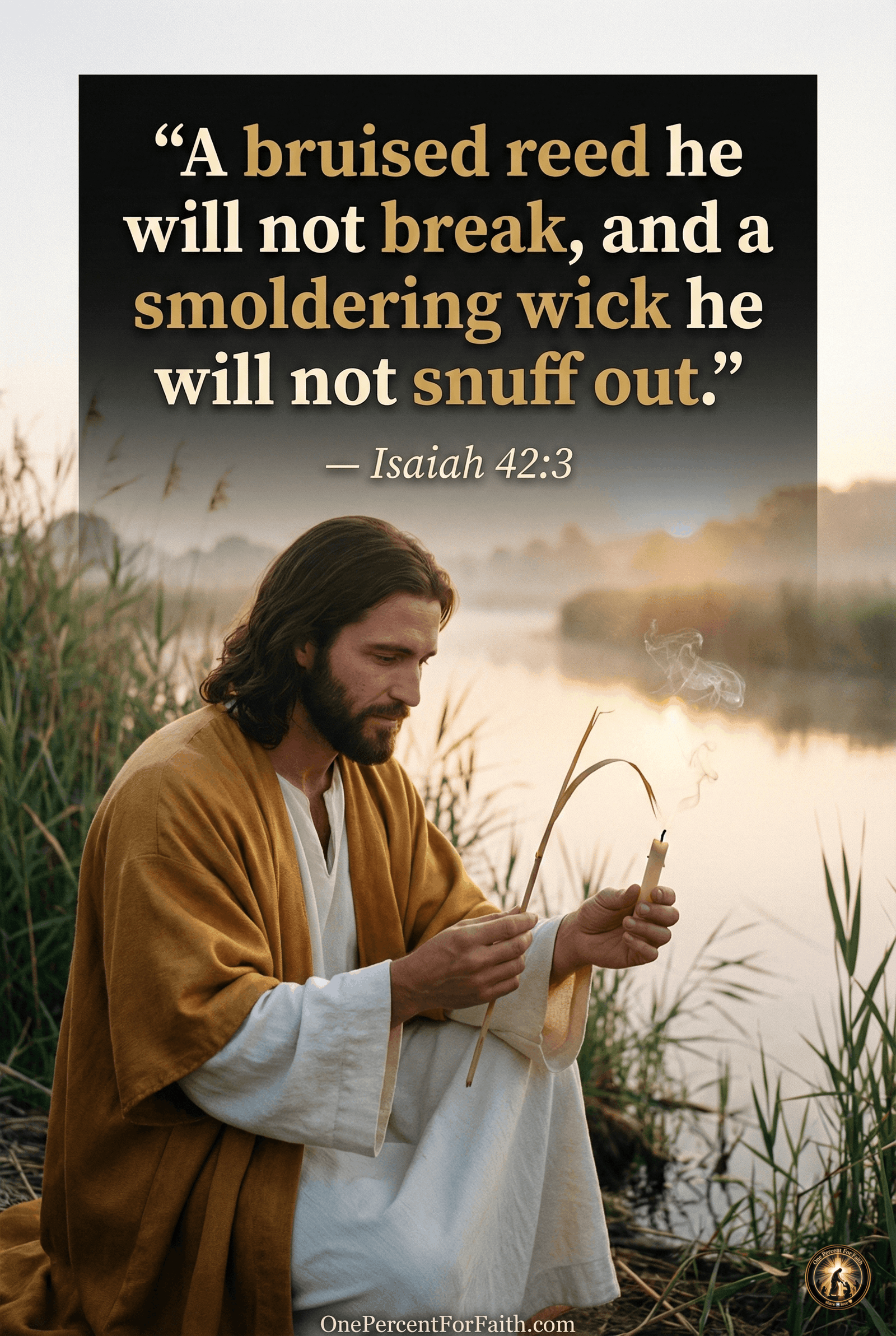 Powerful Bible Verses That Restore Hope and Faith