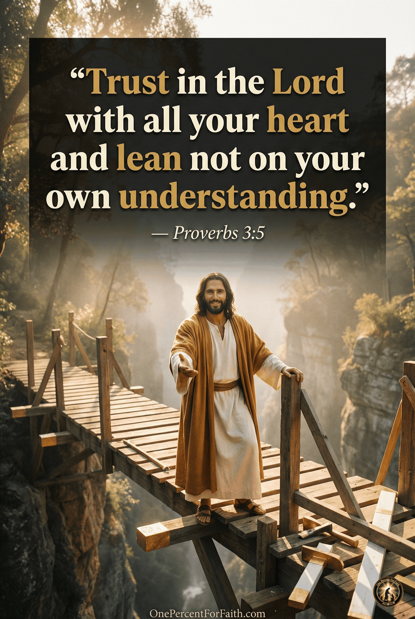 Powerful Bible Verses That Restore Hope and Faith