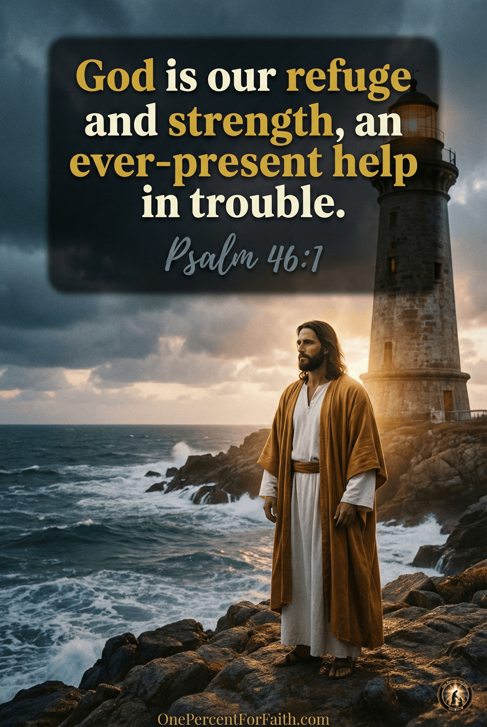 Powerful Bible Verses That Restore Hope and Faith