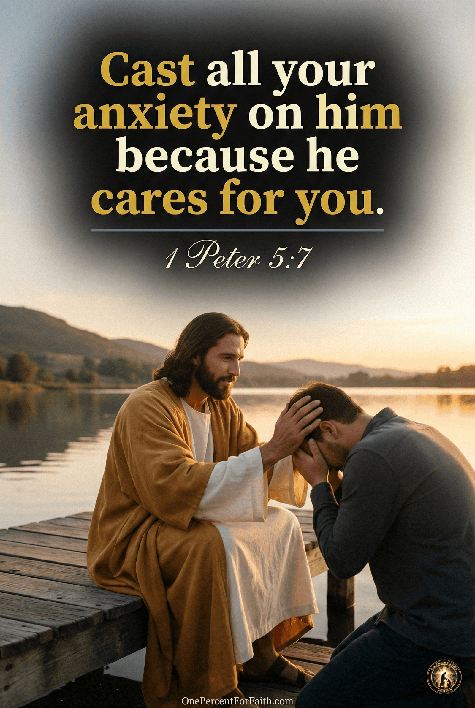 Powerful Bible Verses That Restore Hope and Faith