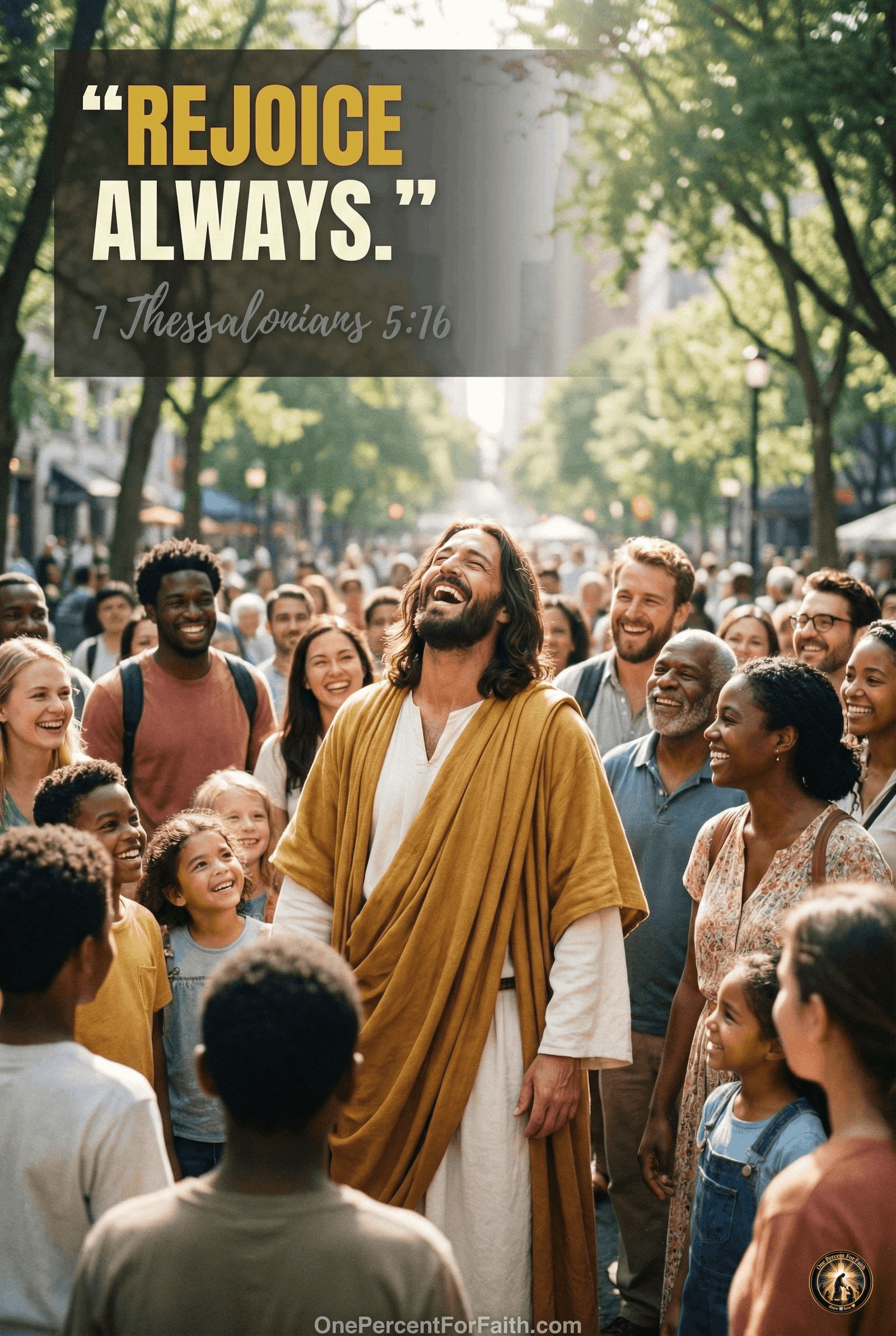 Short Bible Verses That Speak to the Heart