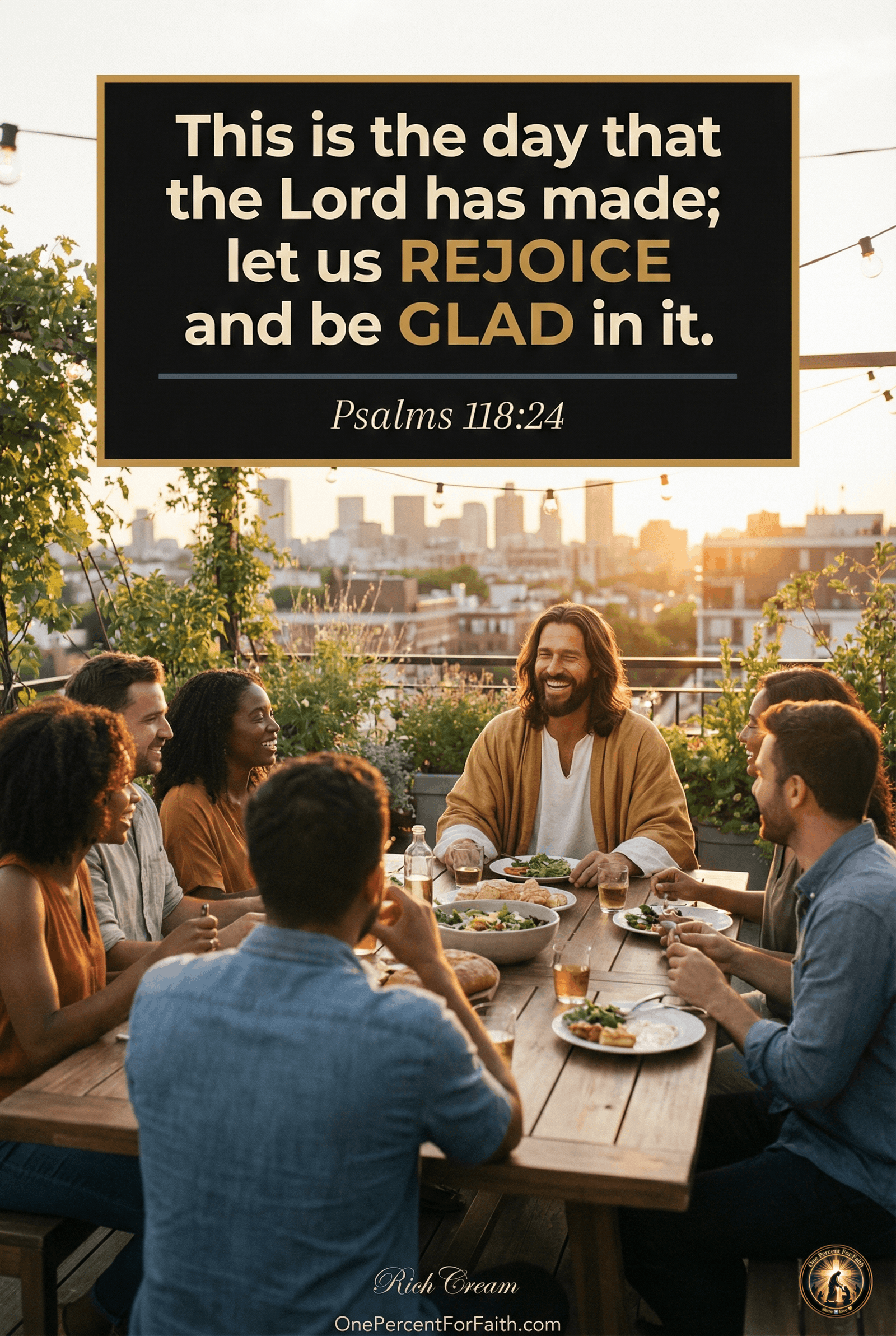 Short Morning Bible Verses for Daily Motivation