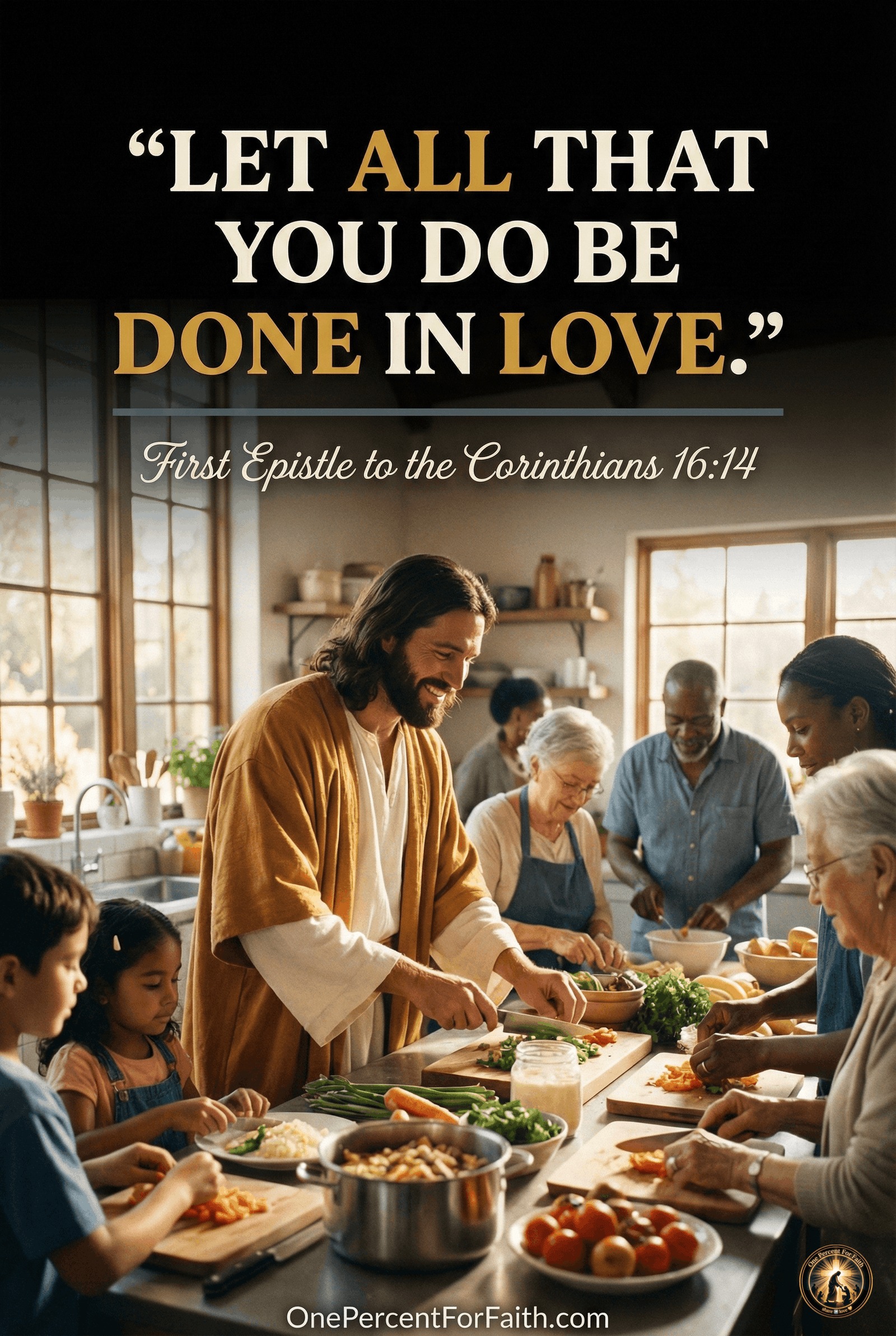 Short Morning Bible Verses for Daily Motivation