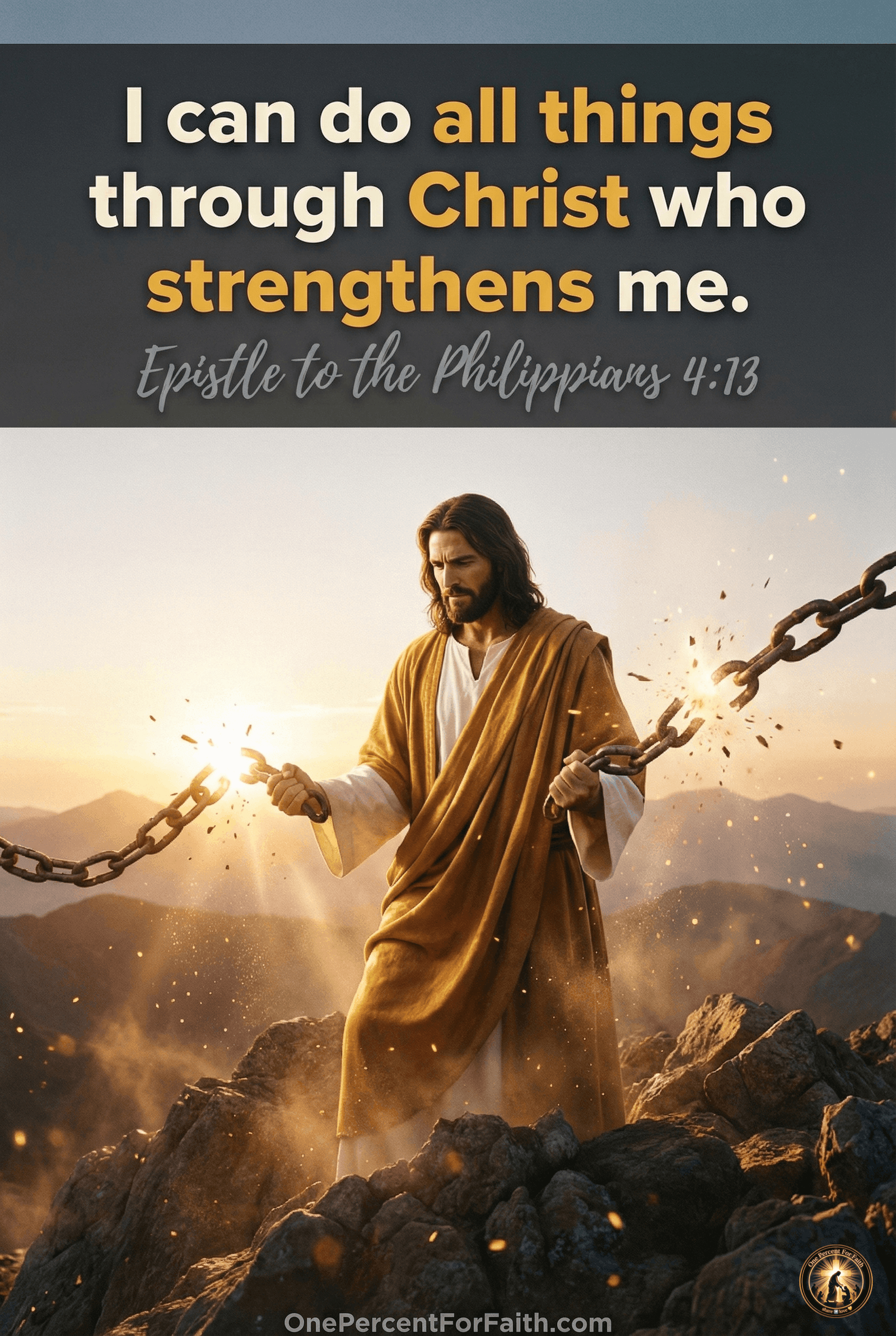 Short Morning Bible Verses for Daily Motivation