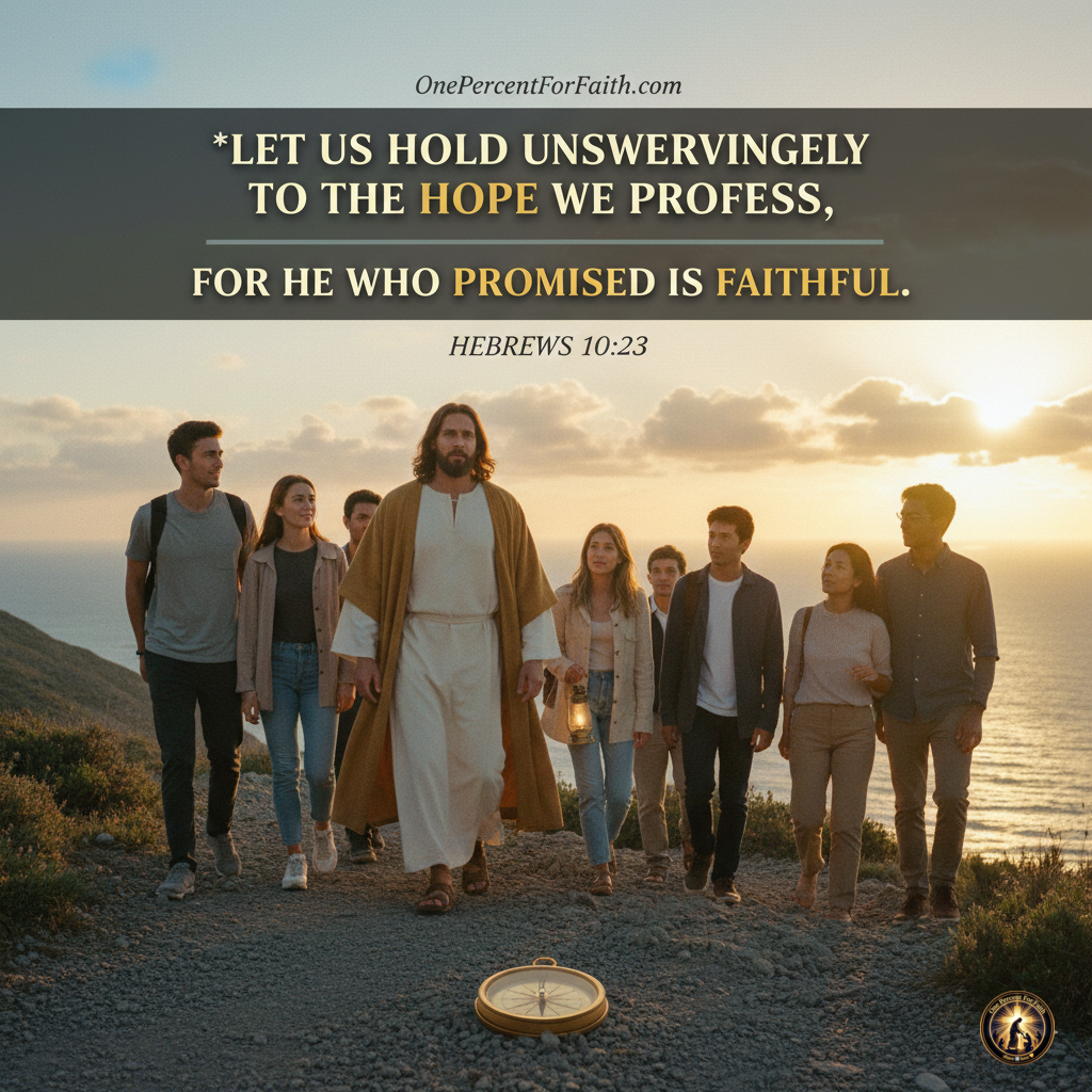 Deep Bible Verses to Strengthen Faith and Trust God