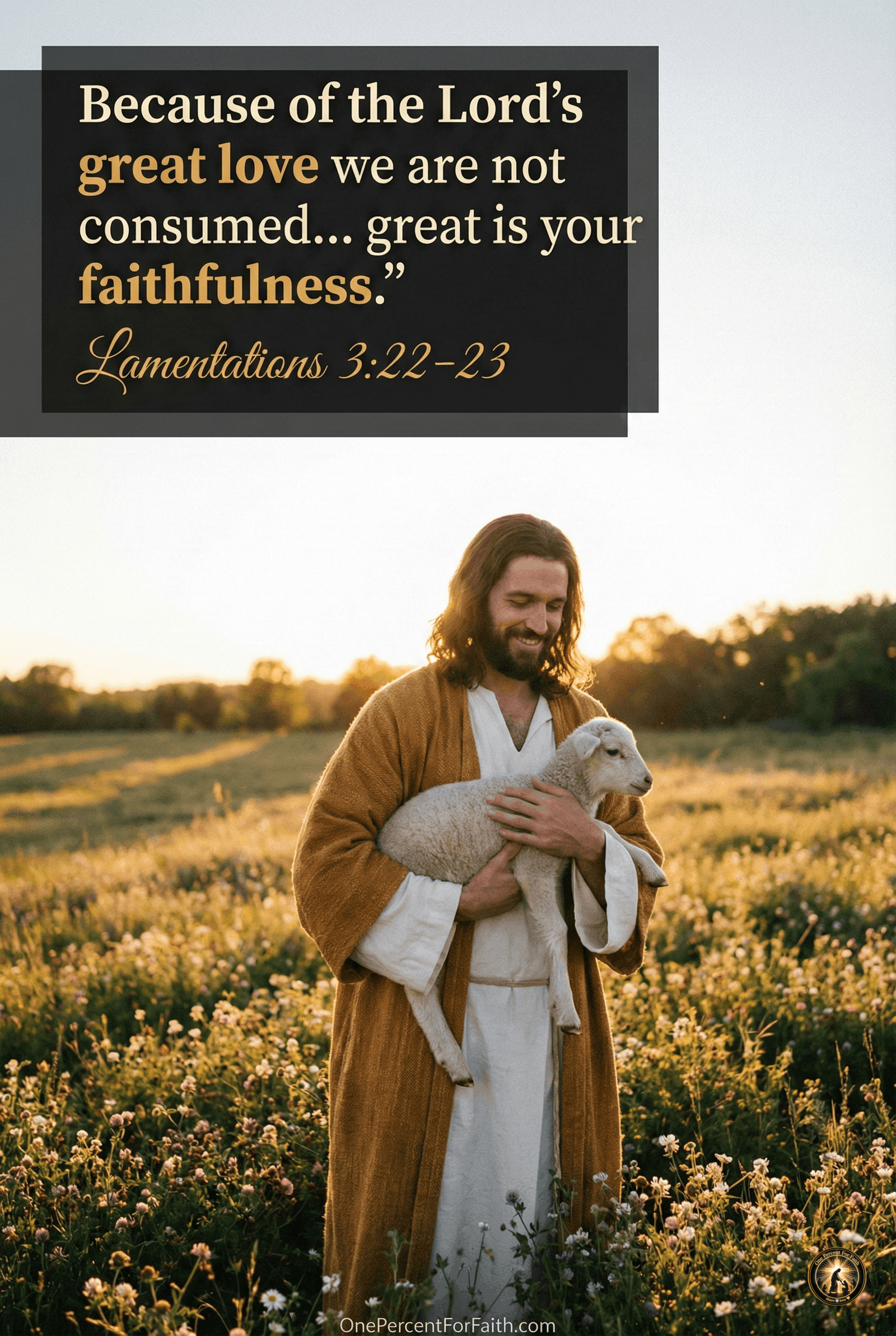 Powerful Bible Verses to Strengthen Your Faith Daily