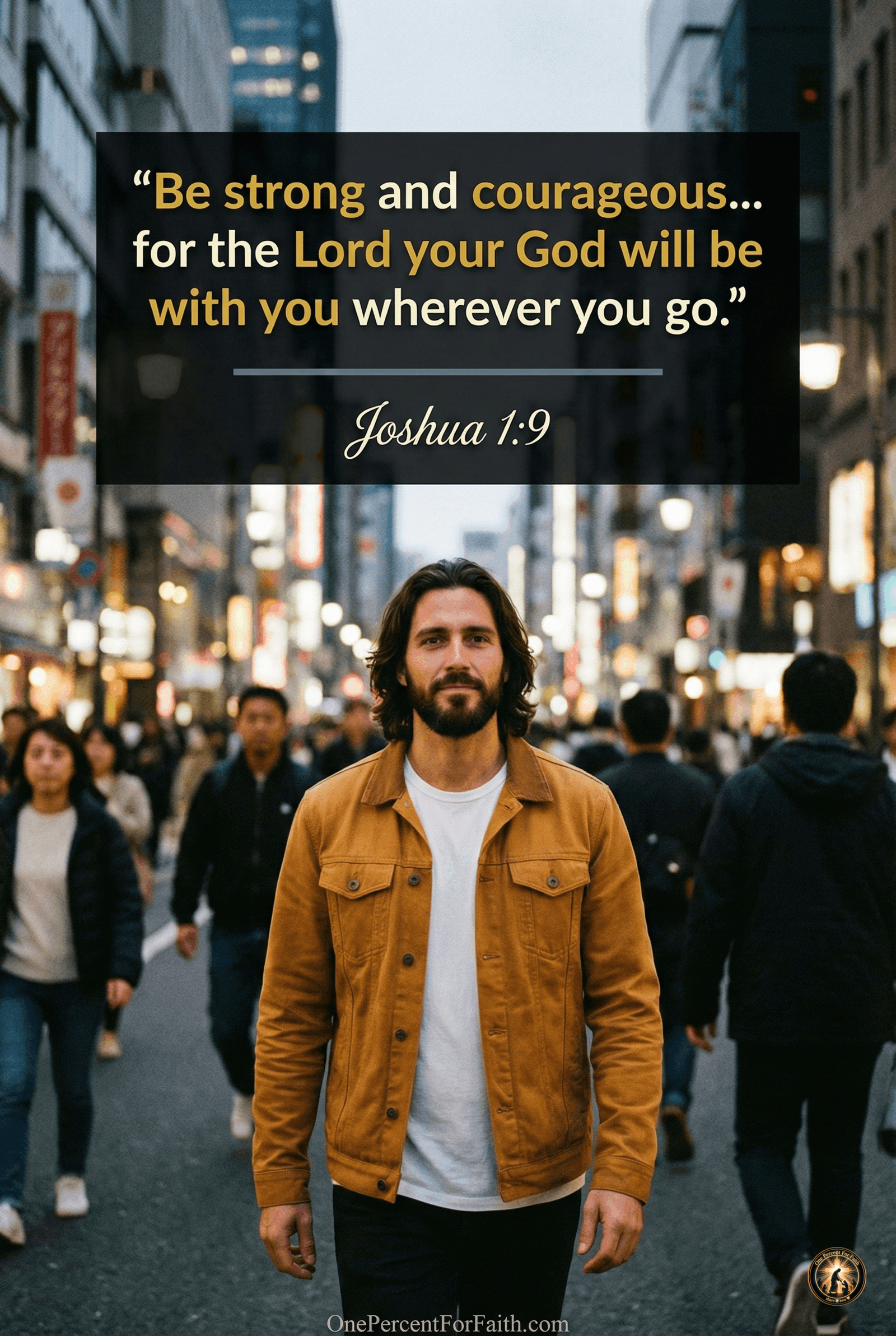 Powerful Bible Verses to Strengthen Your Faith Daily