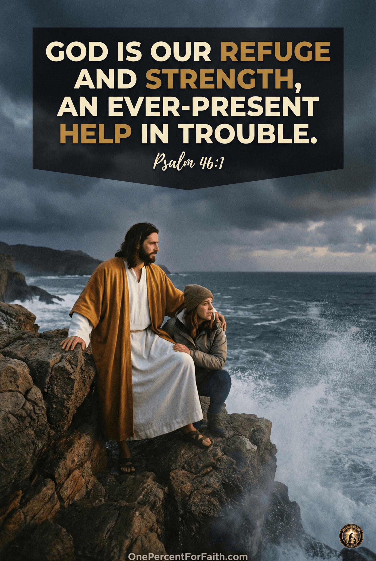 Powerful Bible Verses to Strengthen Your Faith Daily