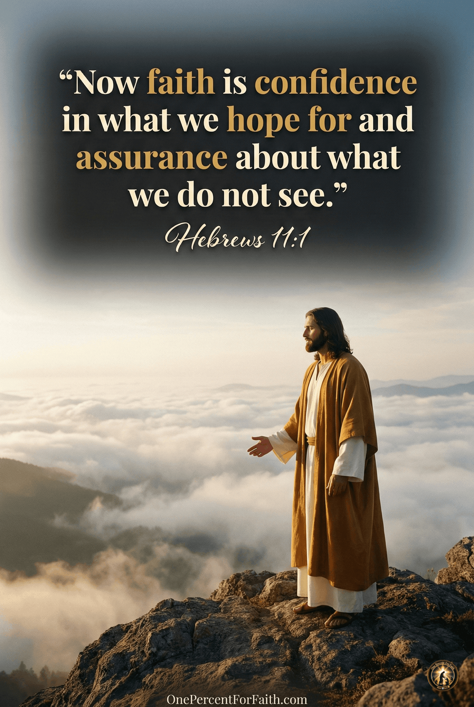 Powerful Bible Verses to Strengthen Your Faith Daily