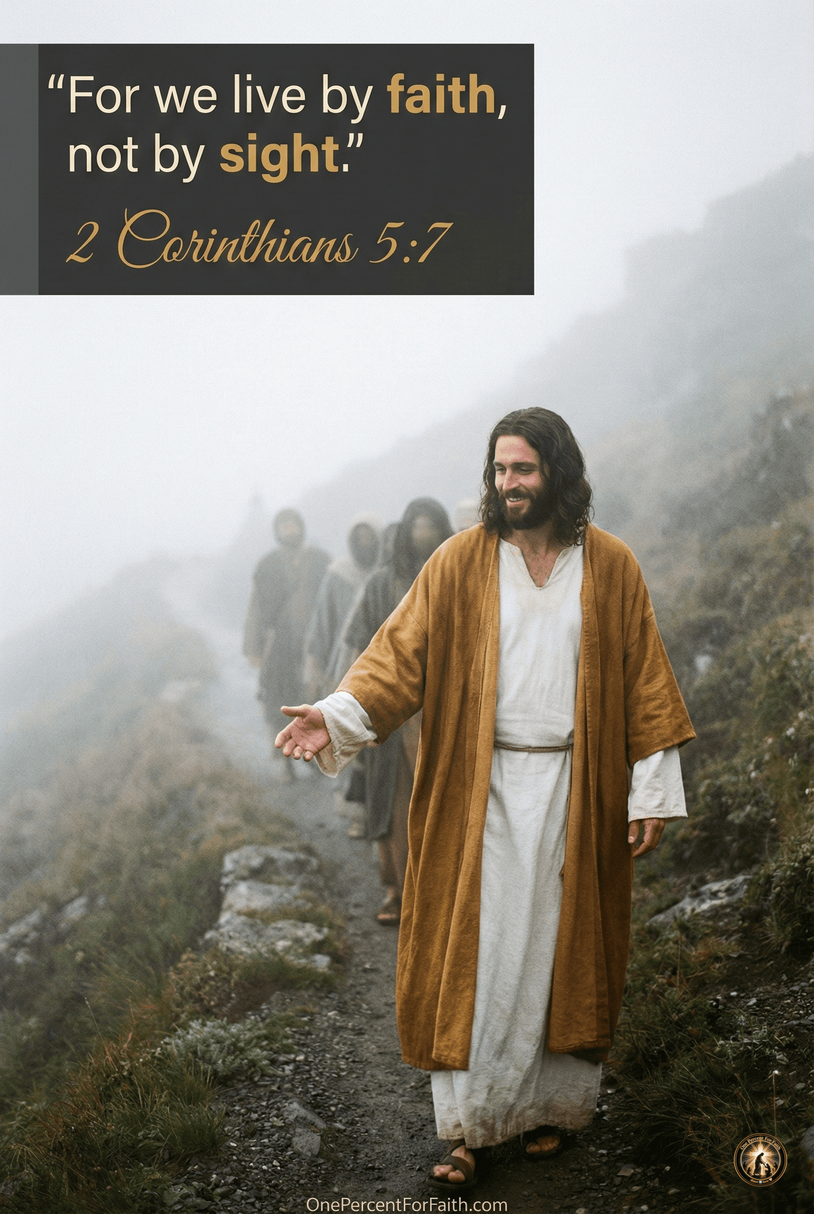 Powerful Bible Verses to Strengthen Your Faith Daily