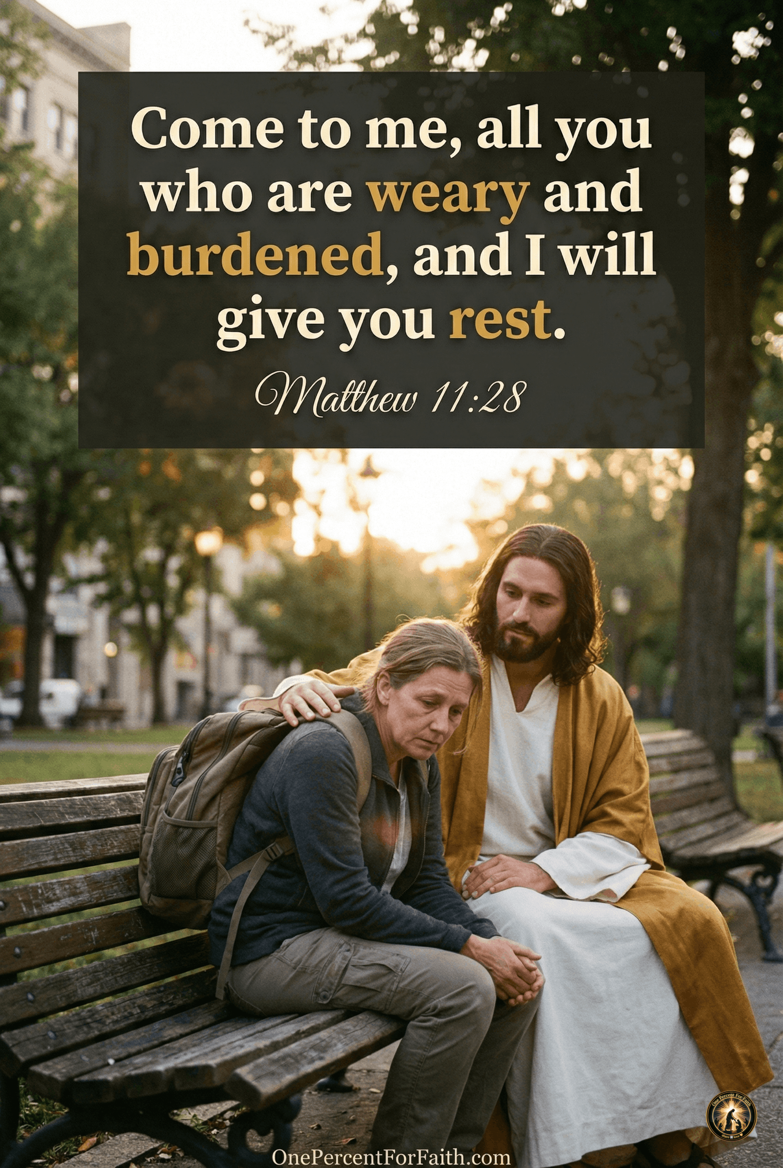 Powerful Bible Verses to Strengthen Your Faith Daily