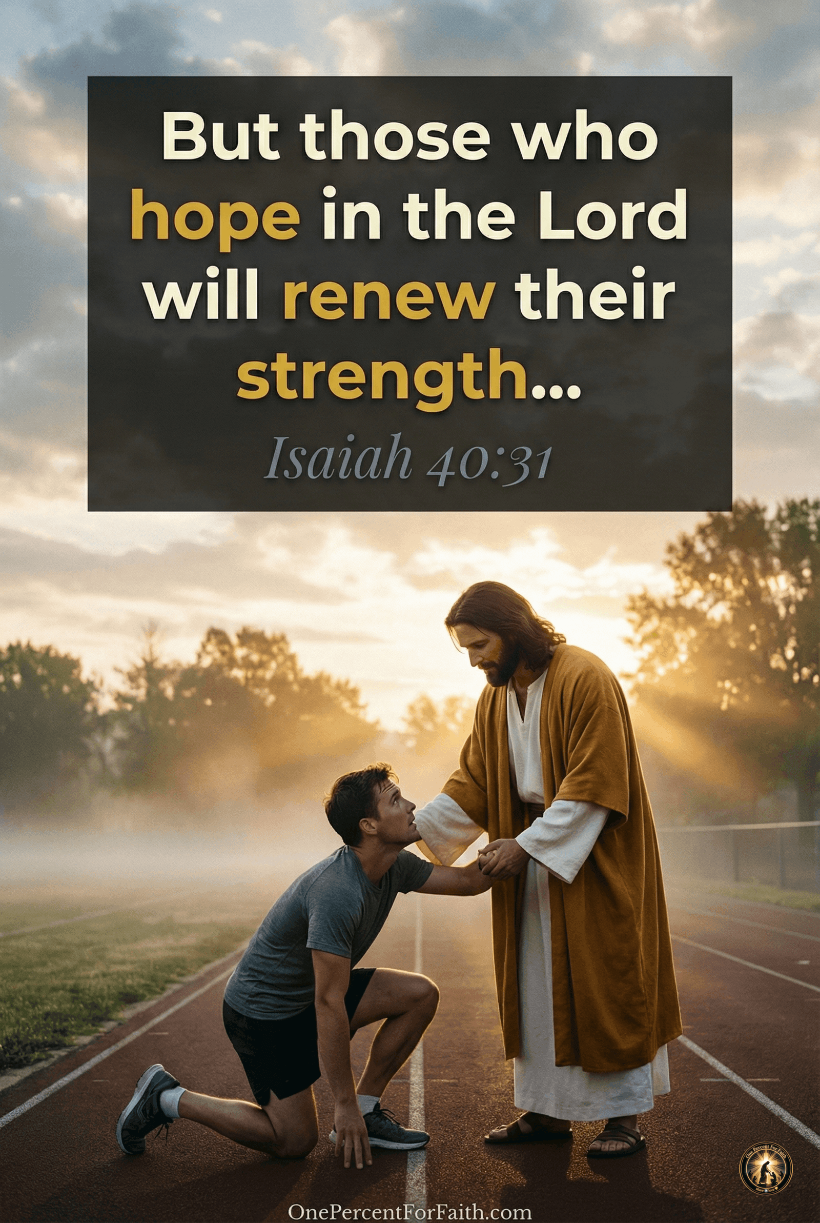 Powerful Bible Verses to Strengthen Your Faith Daily