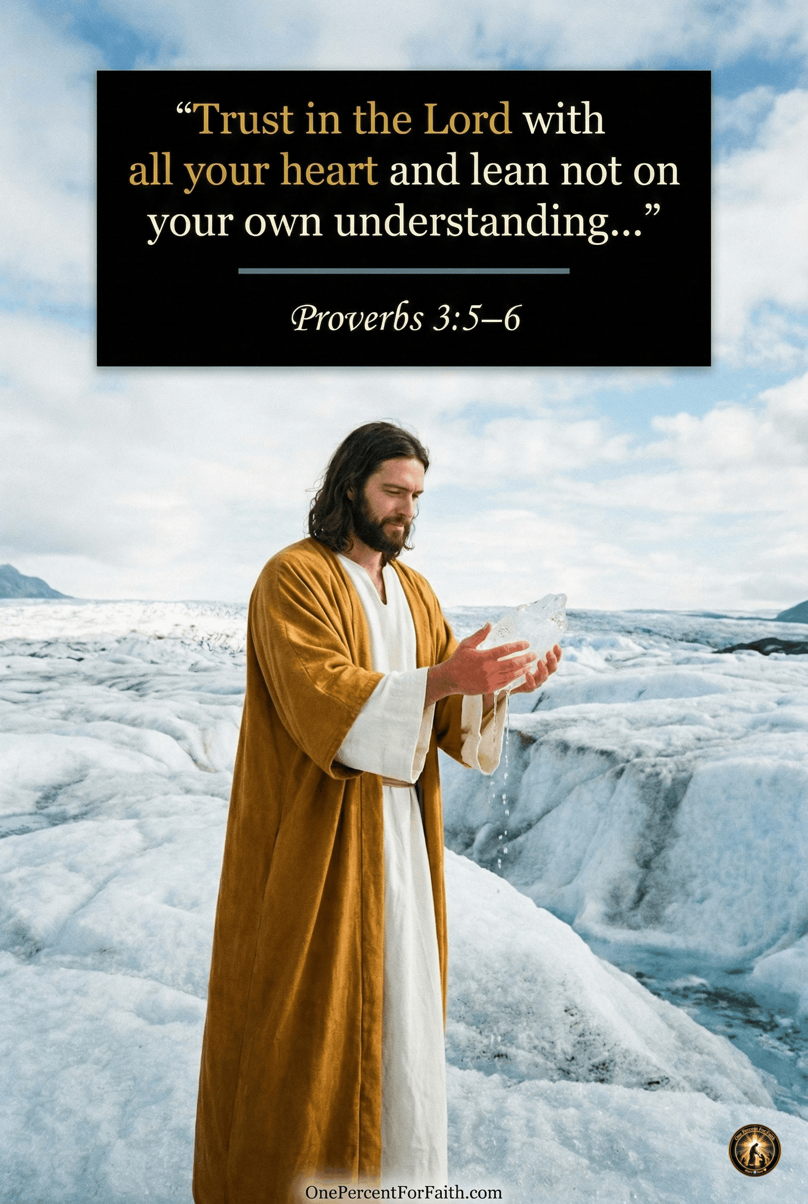 Powerful Bible Verses to Strengthen Your Faith Daily