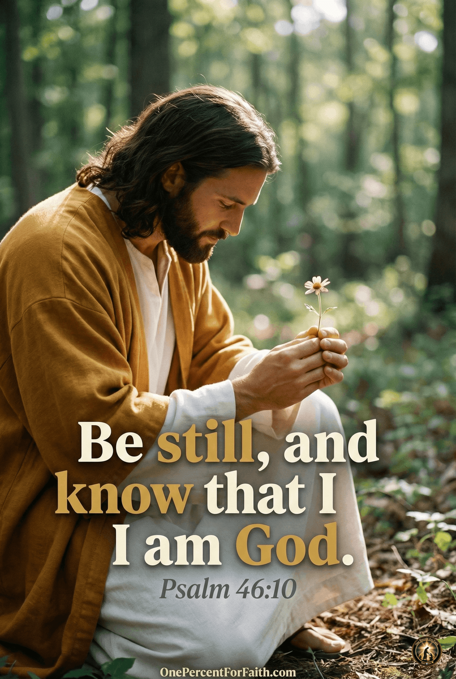 Deep Bible Verses That Speak to the Soul and Calm Anxiety