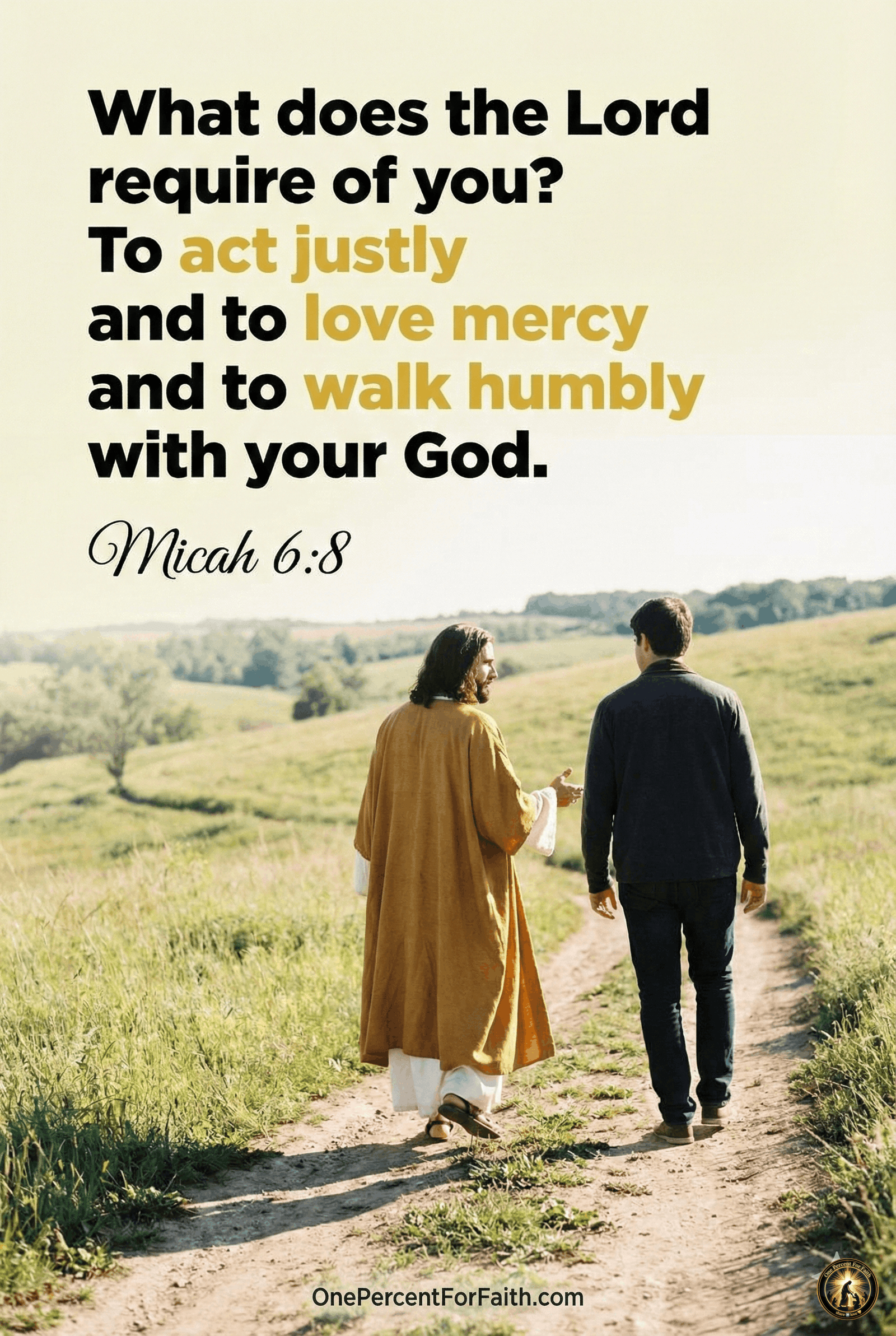 Deep Bible Verses Every Christian Should Read Slowly