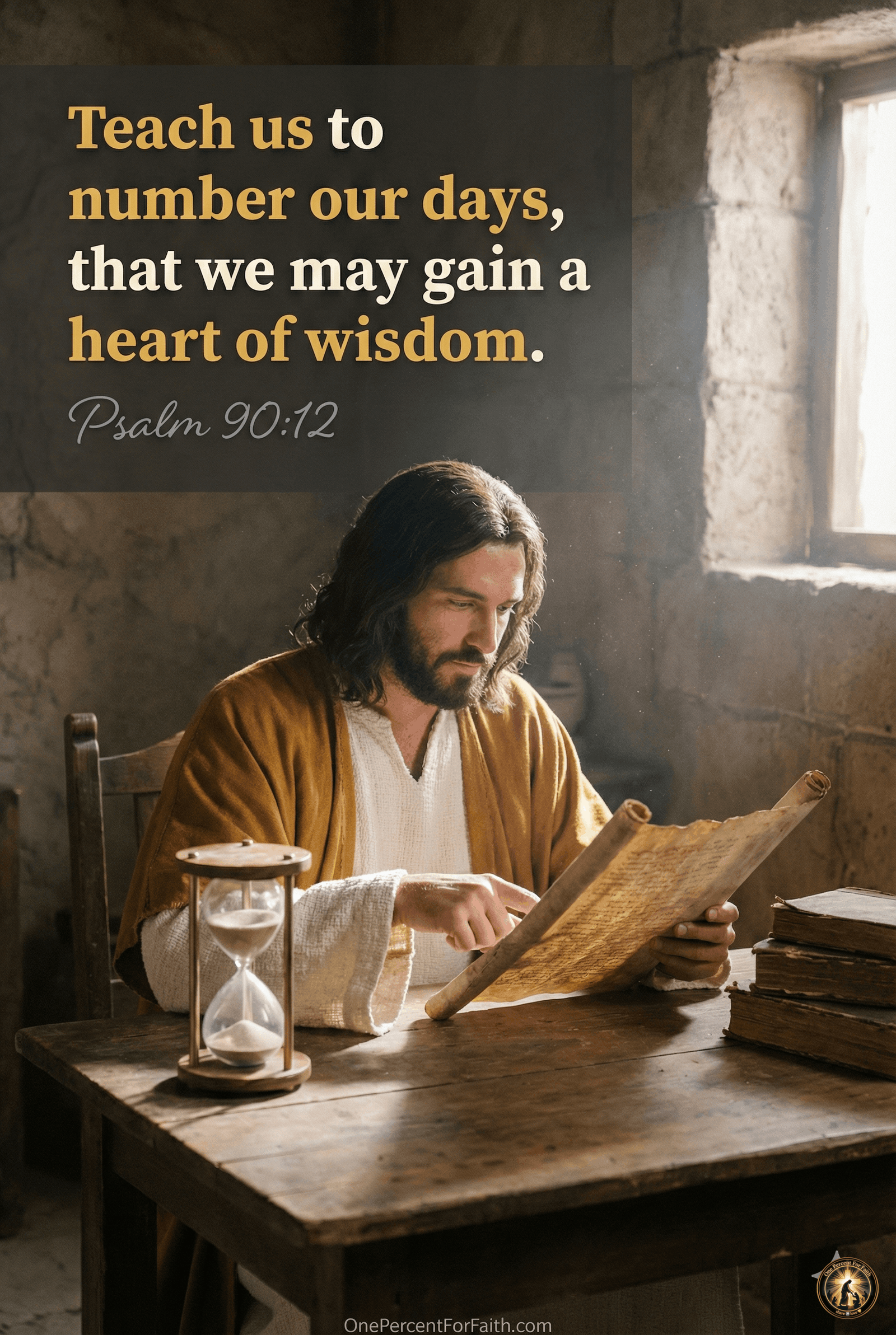 Deep Bible Verses Every Christian Should Read Slowly