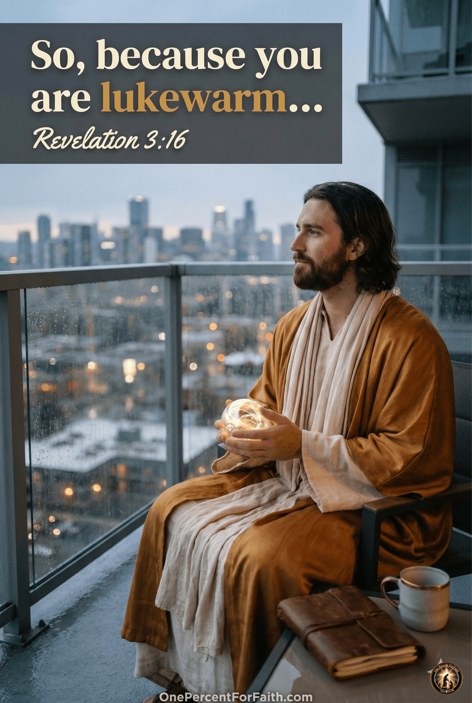 Deep Bible Verses Every Christian Should Read Slowly