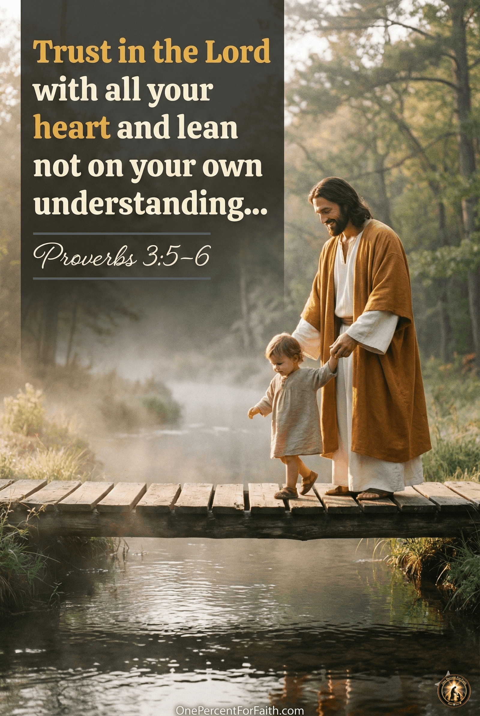 Deep Bible Verses Every Christian Should Read Slowly