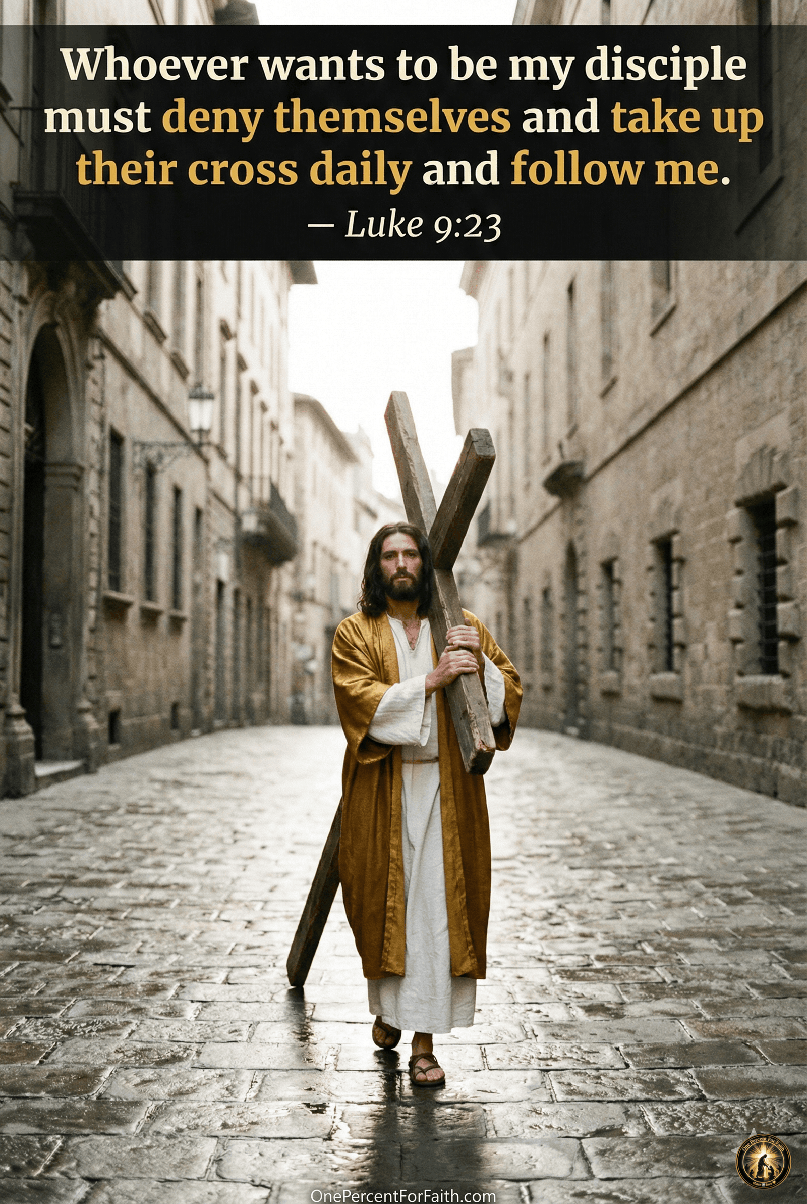 Deep Bible Verses Every Christian Should Read Slowly