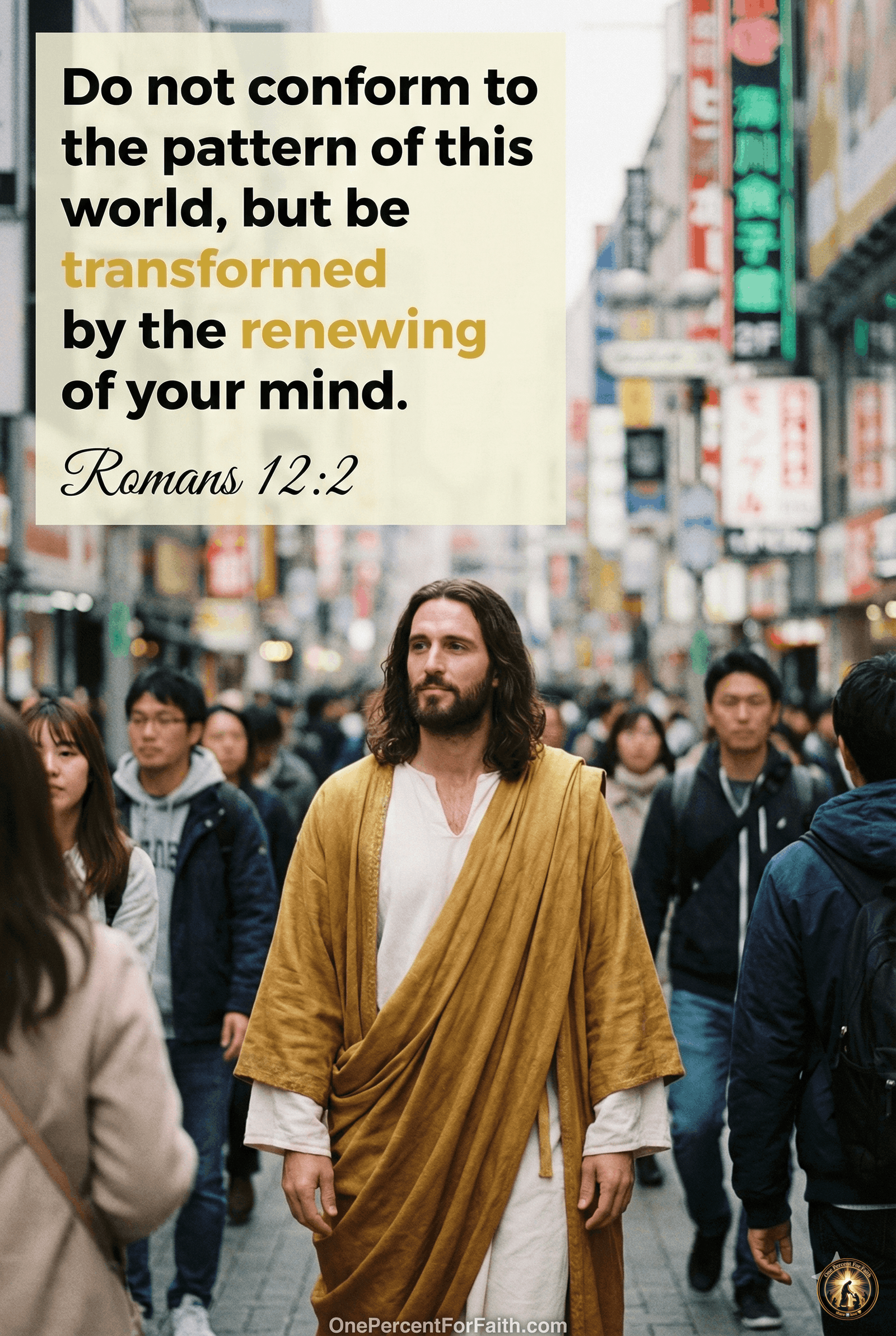 Deep Bible Verses Every Christian Should Read Slowly