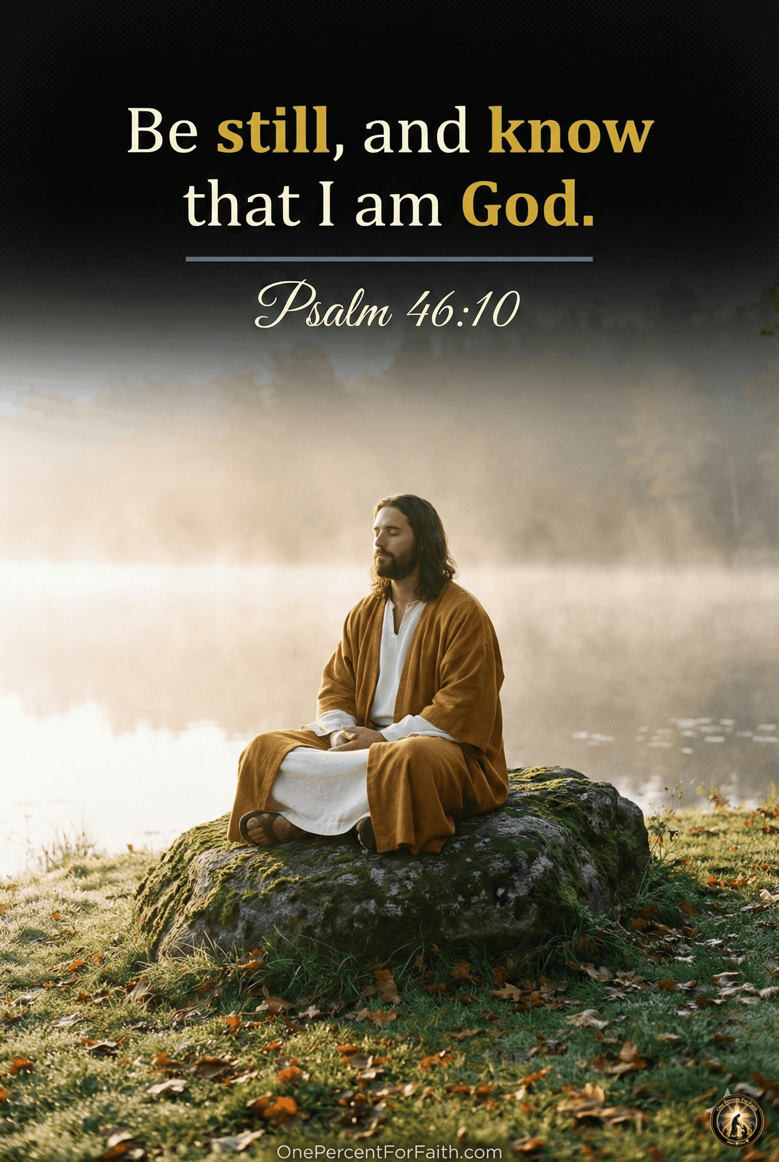 Deep Bible Verses Every Christian Should Read Slowly