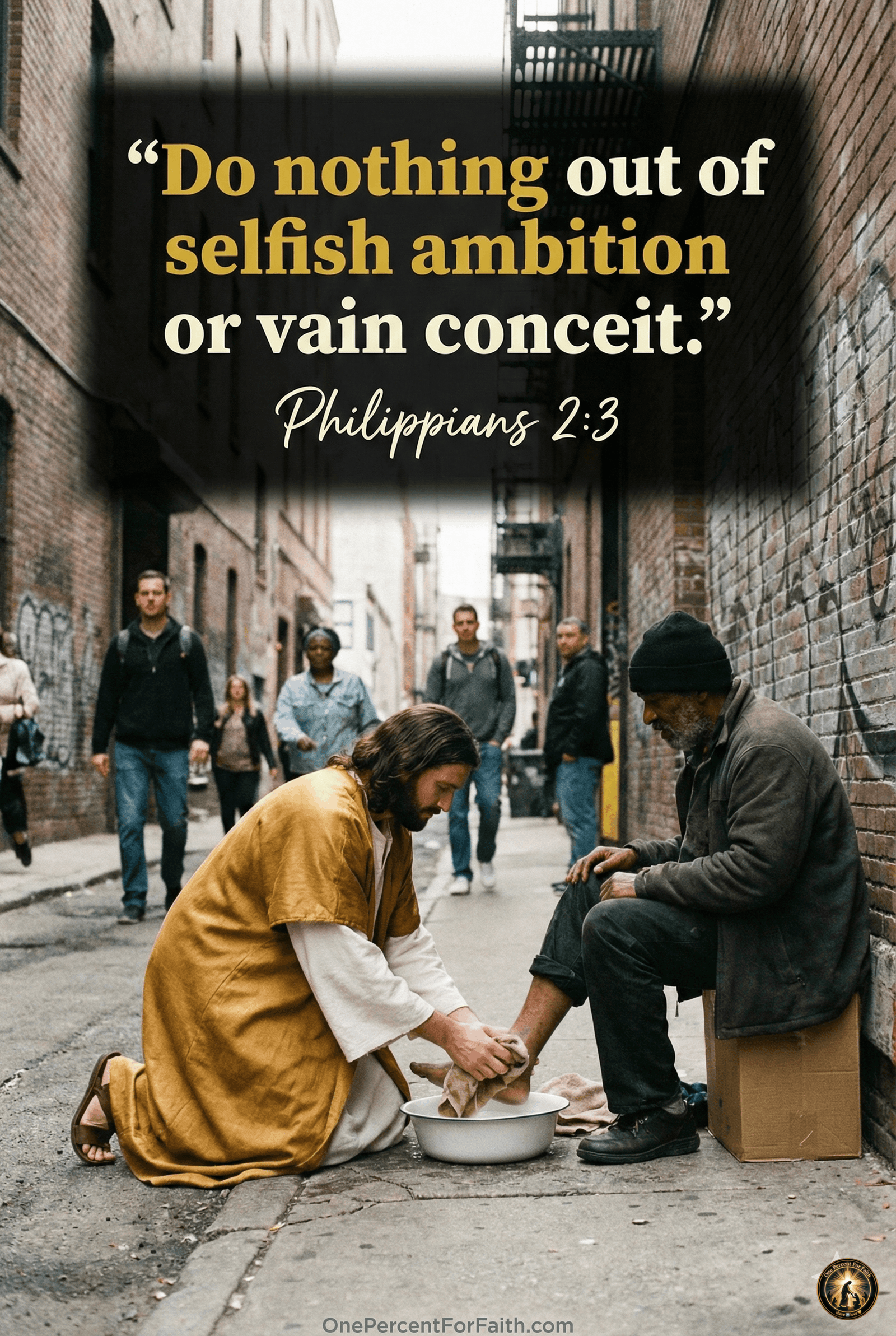 Deep Bible Verses Every Christian Should Read Slowly