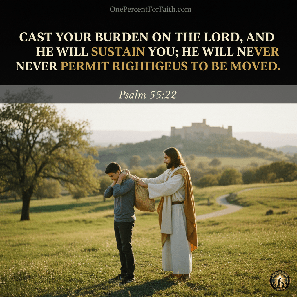 Deep Bible Verses That Offer Hope When You’re Tired