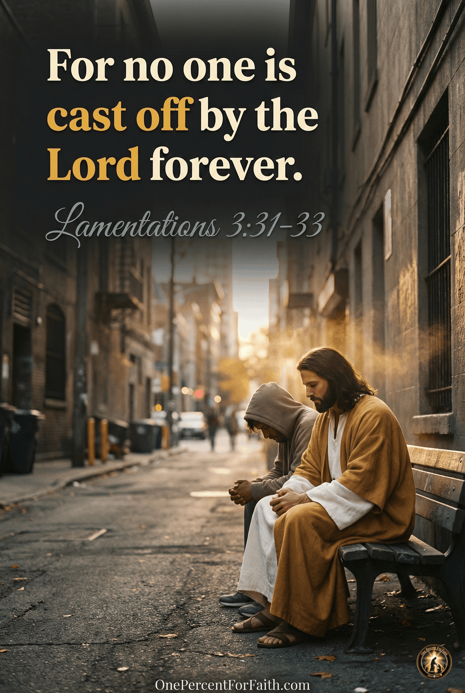 Powerful Bible Verses for Strength in Hard Times