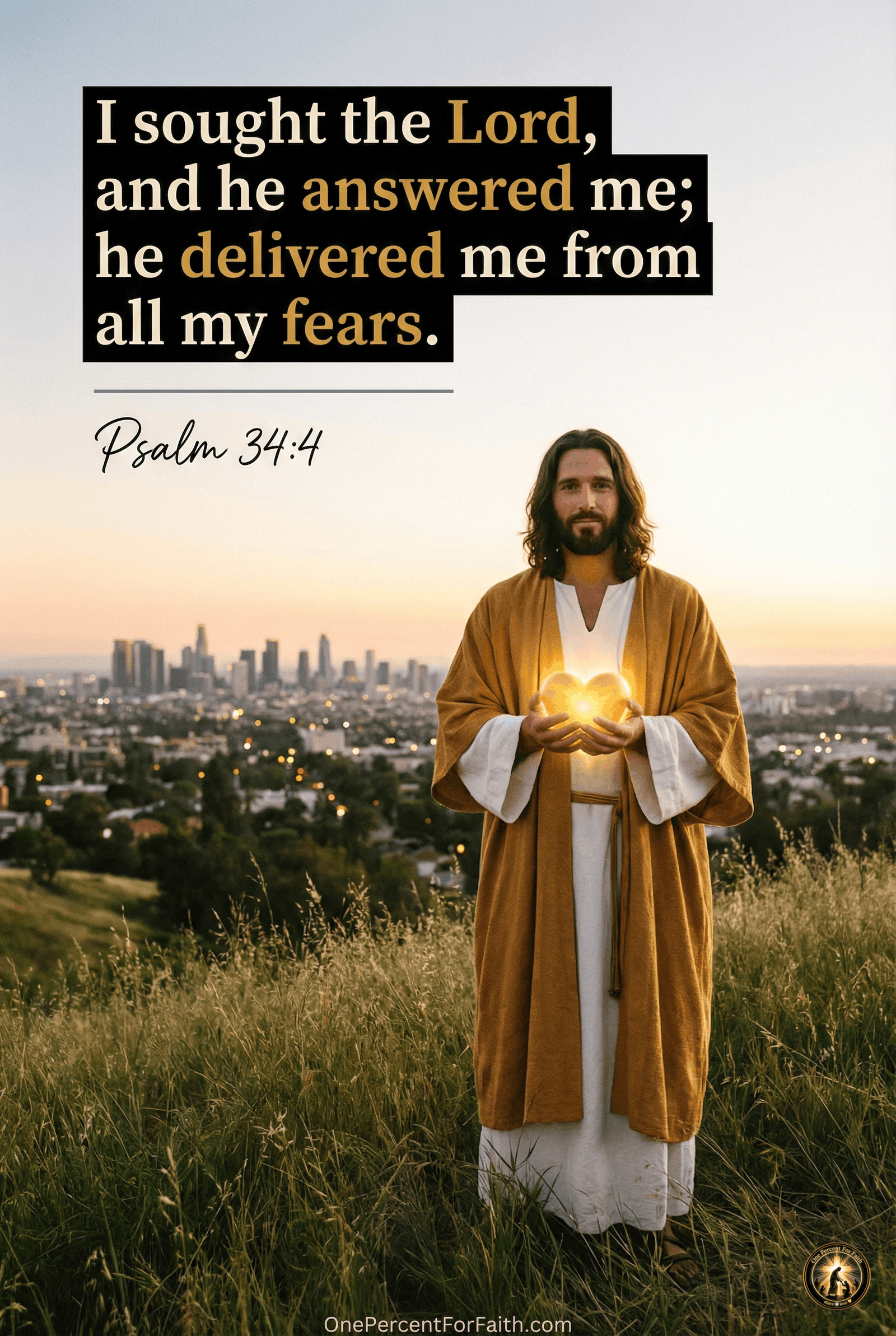 Powerful Bible Verses for Strength in Hard Times